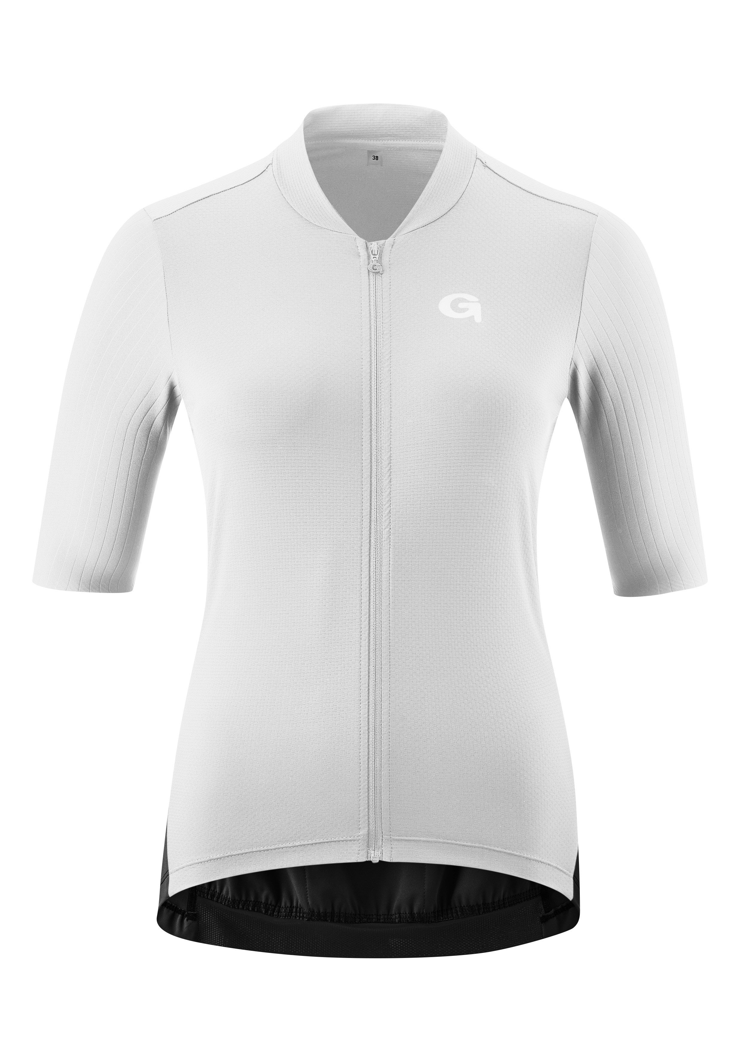 NU 20% KORTING: Gonso Fietsshirt SITIVO TRIKOT W