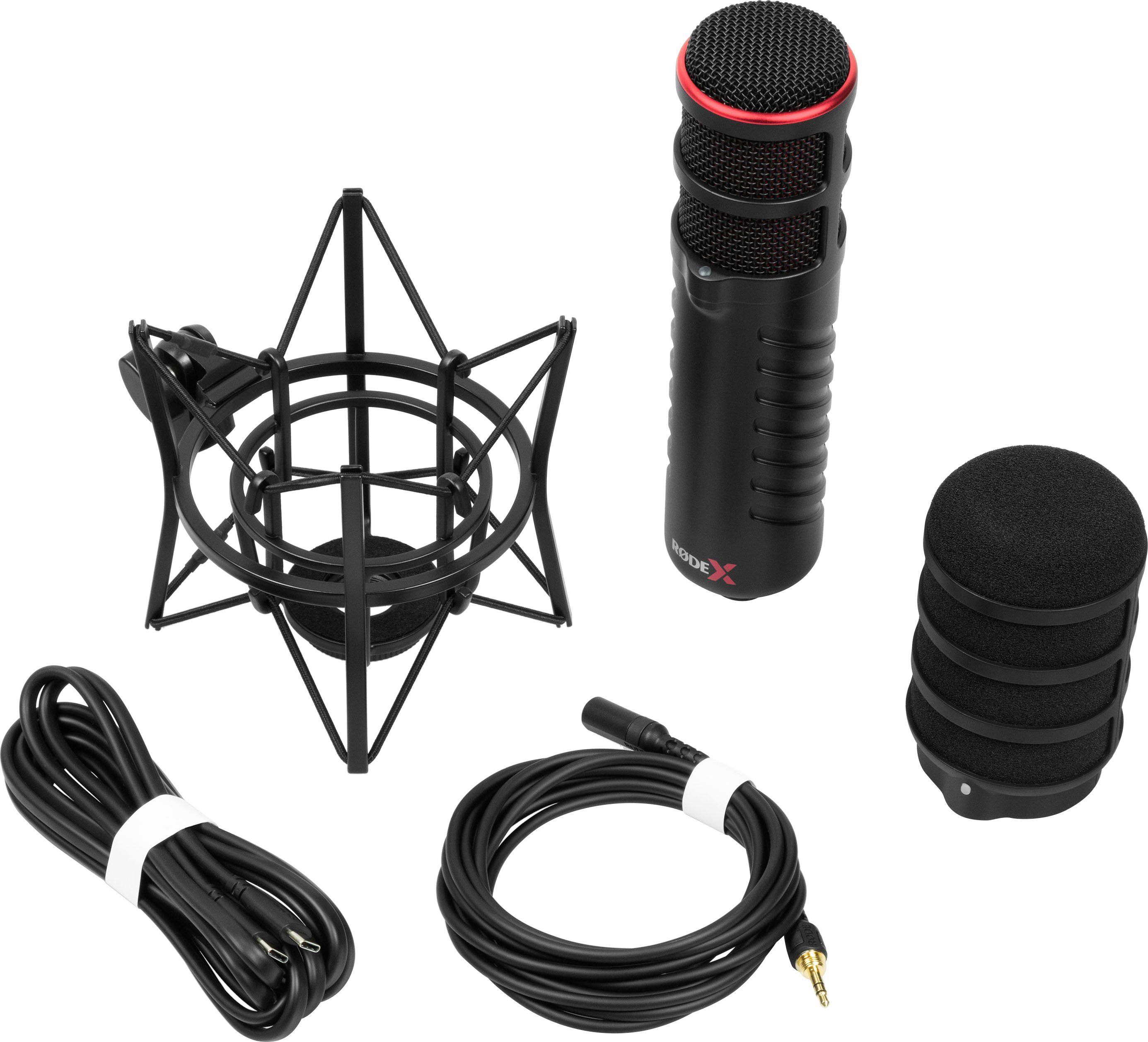 RØDE Microfoon XDM-100