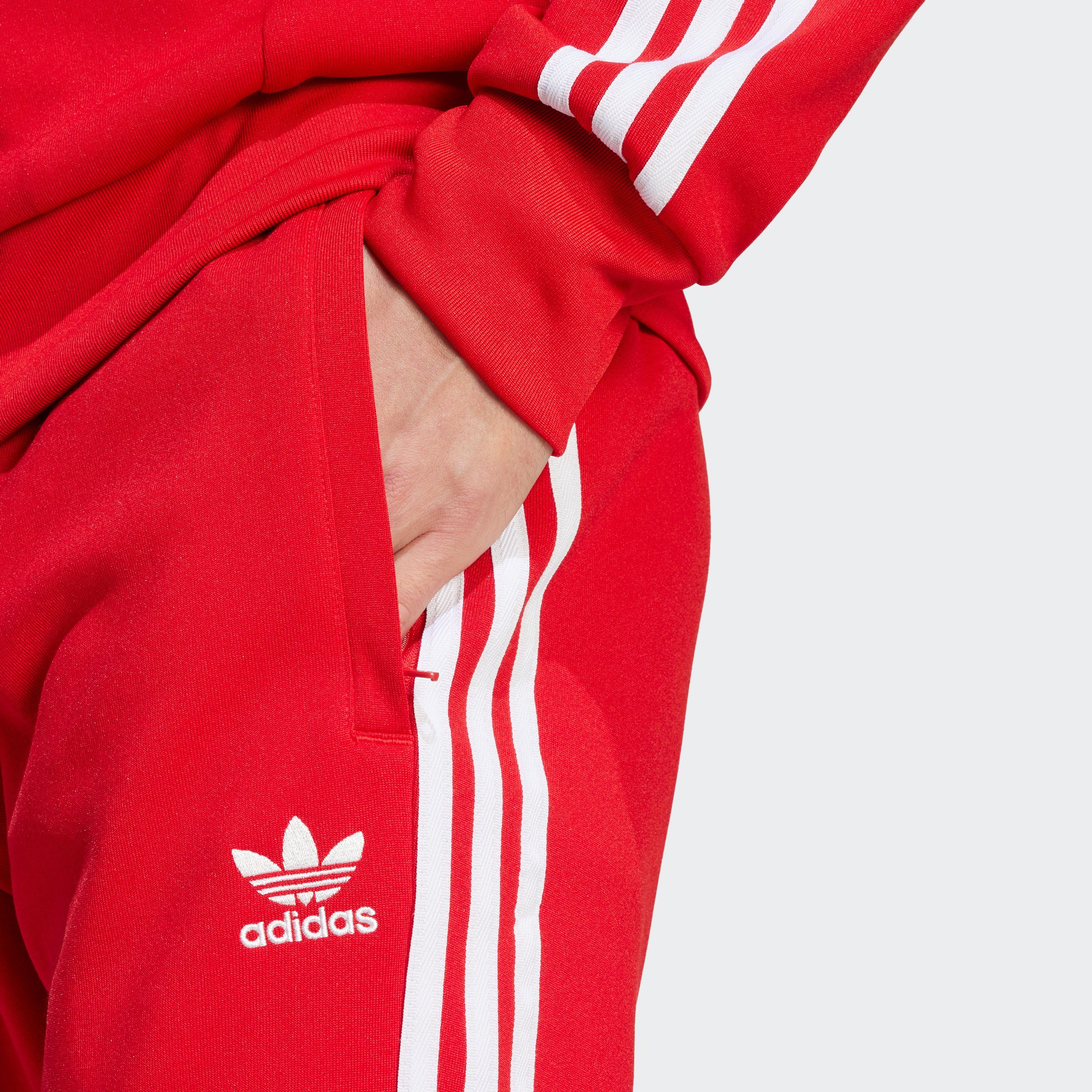 adidas Originals Sportbroek ADICOLOR CLASSICS SST Superster, retro look, zacht materiaal (1-delig)