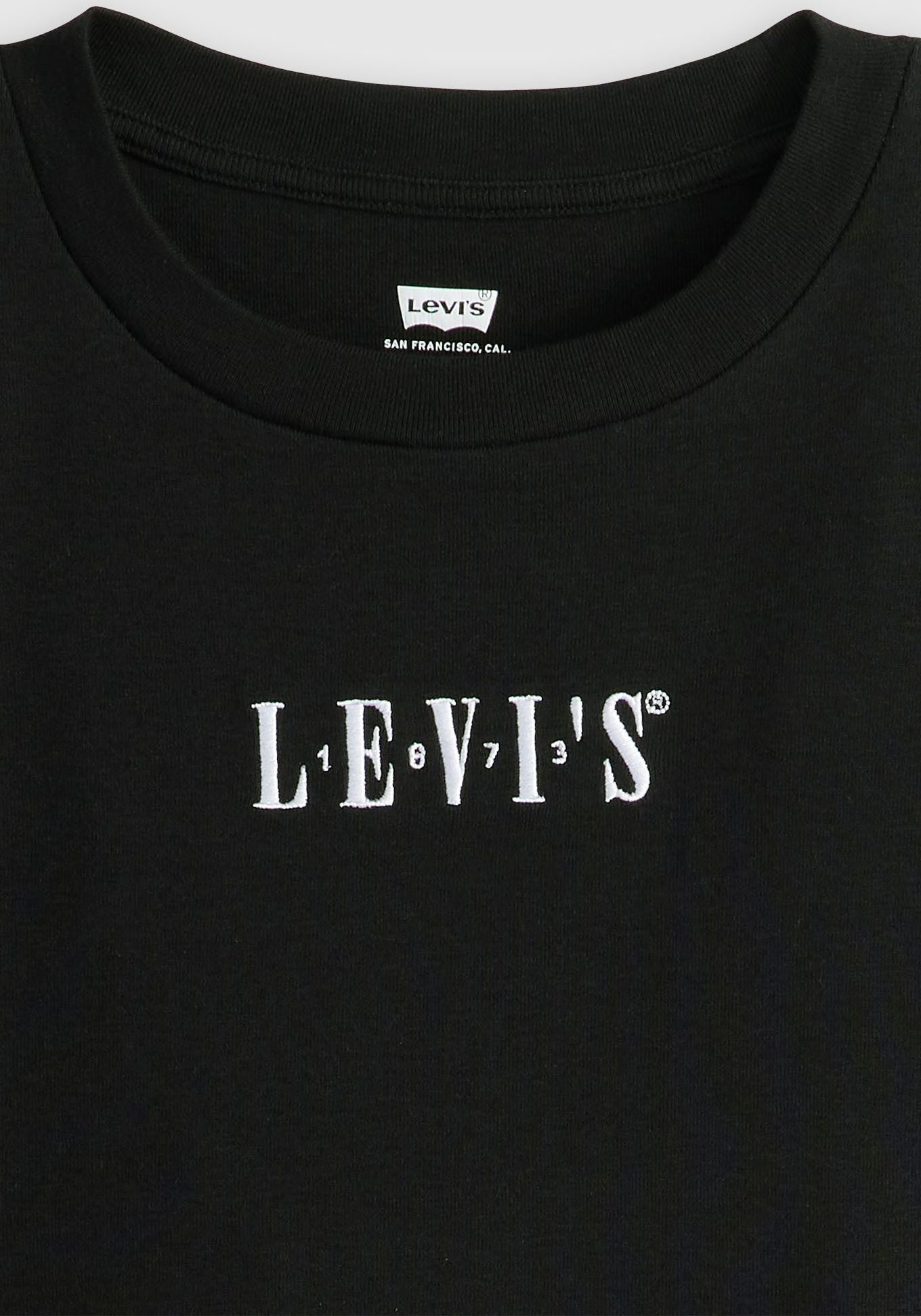 Levi's® Plus T-shirt