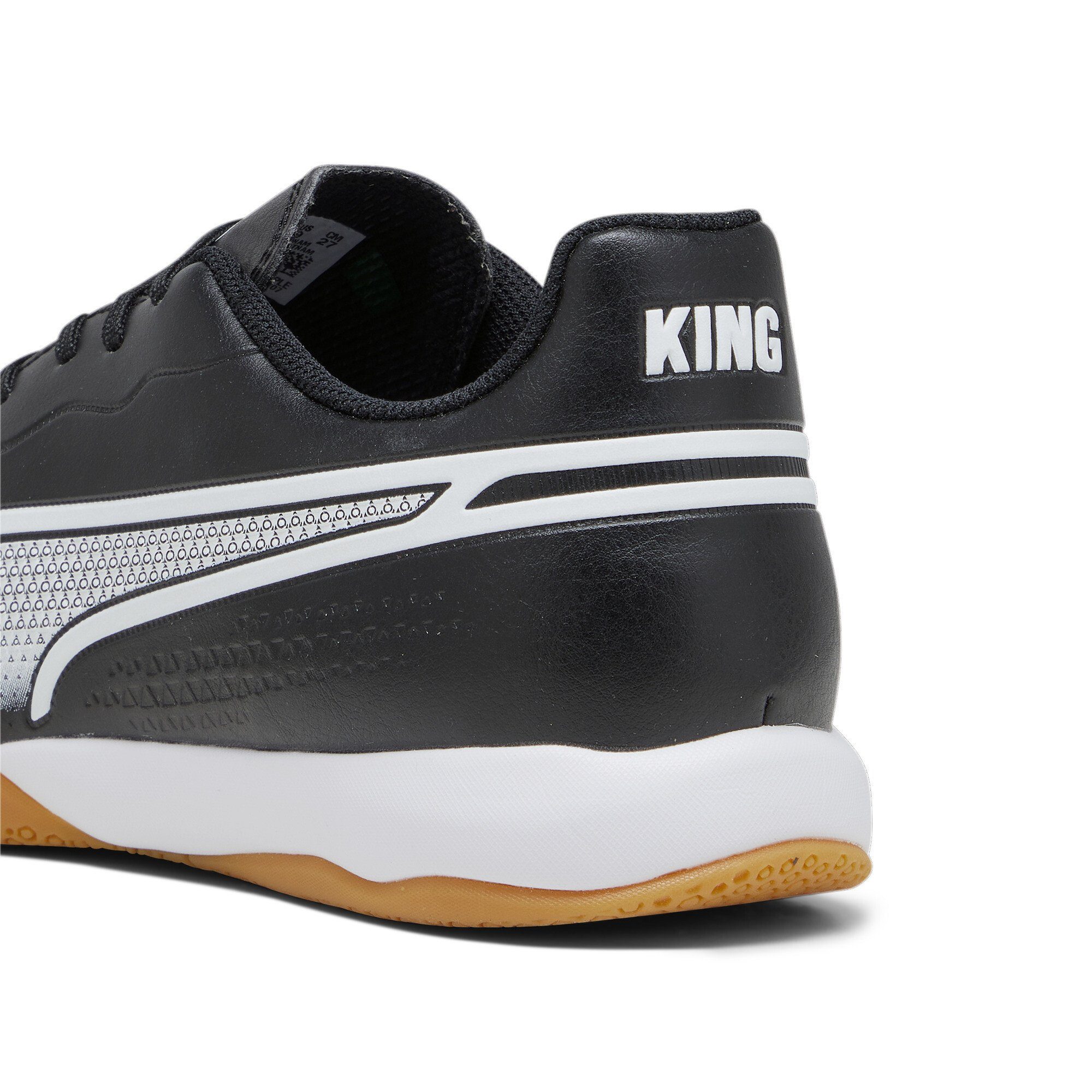 PUMA Voetbalschoenen KING MATCH IT