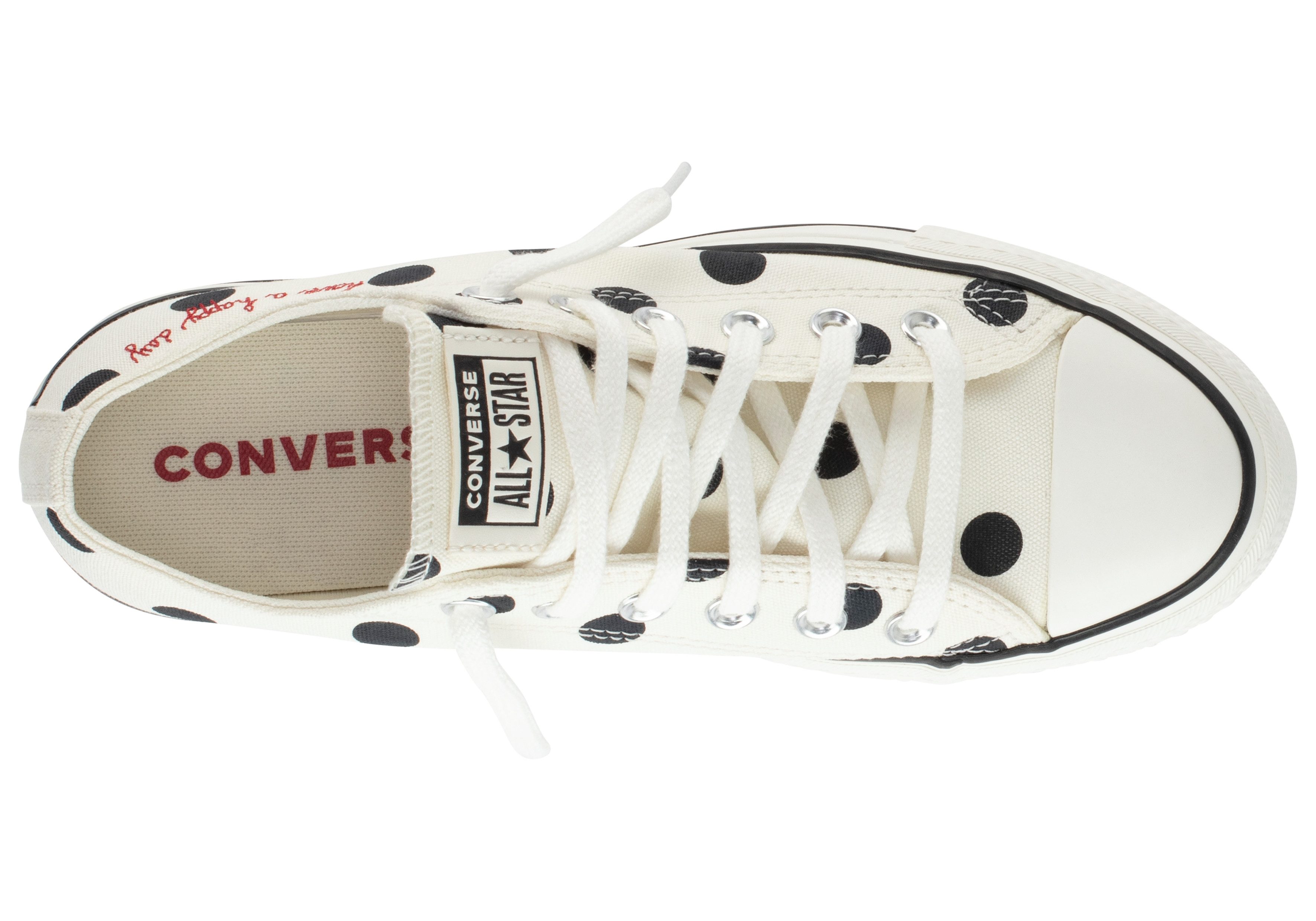 Converse Sneakers Chuck Taylor All Star Lift