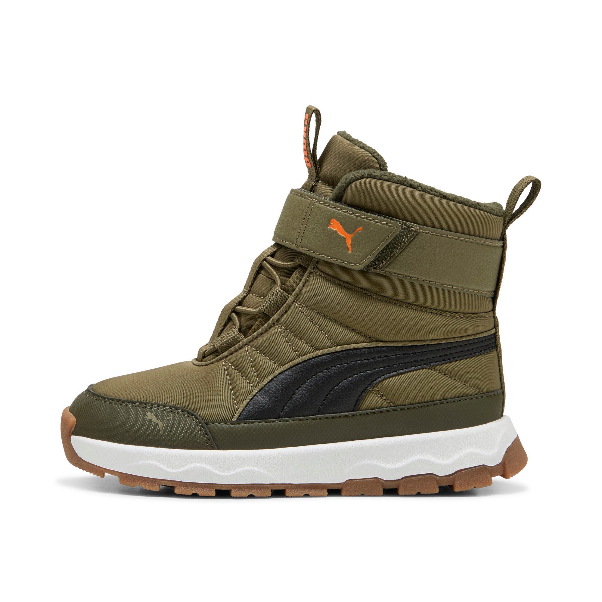 PUMA Winterlaarzen EVOLVE BOOT AC+ PS Snowboots, winterlaarzen, winterschoenen