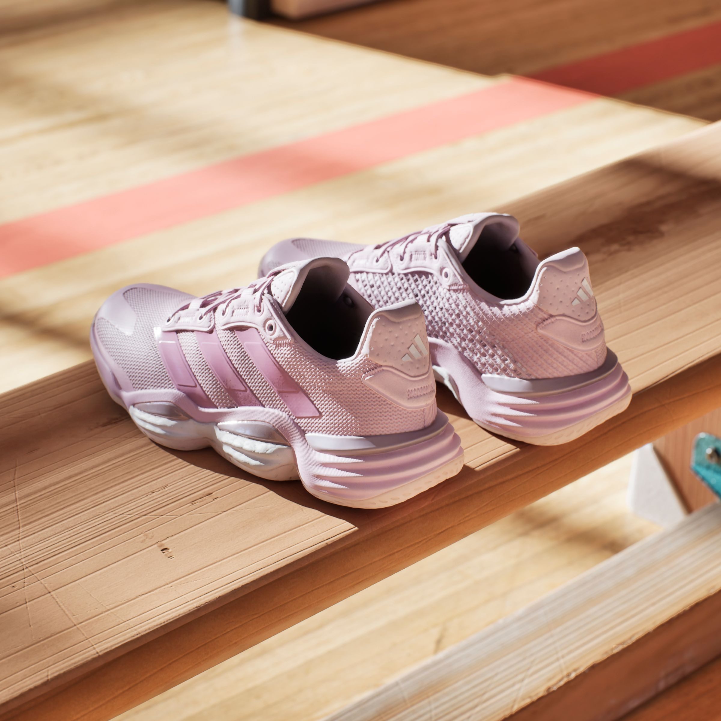 adidas Performance Handbalschoenen STABIL 16 INDOOR
