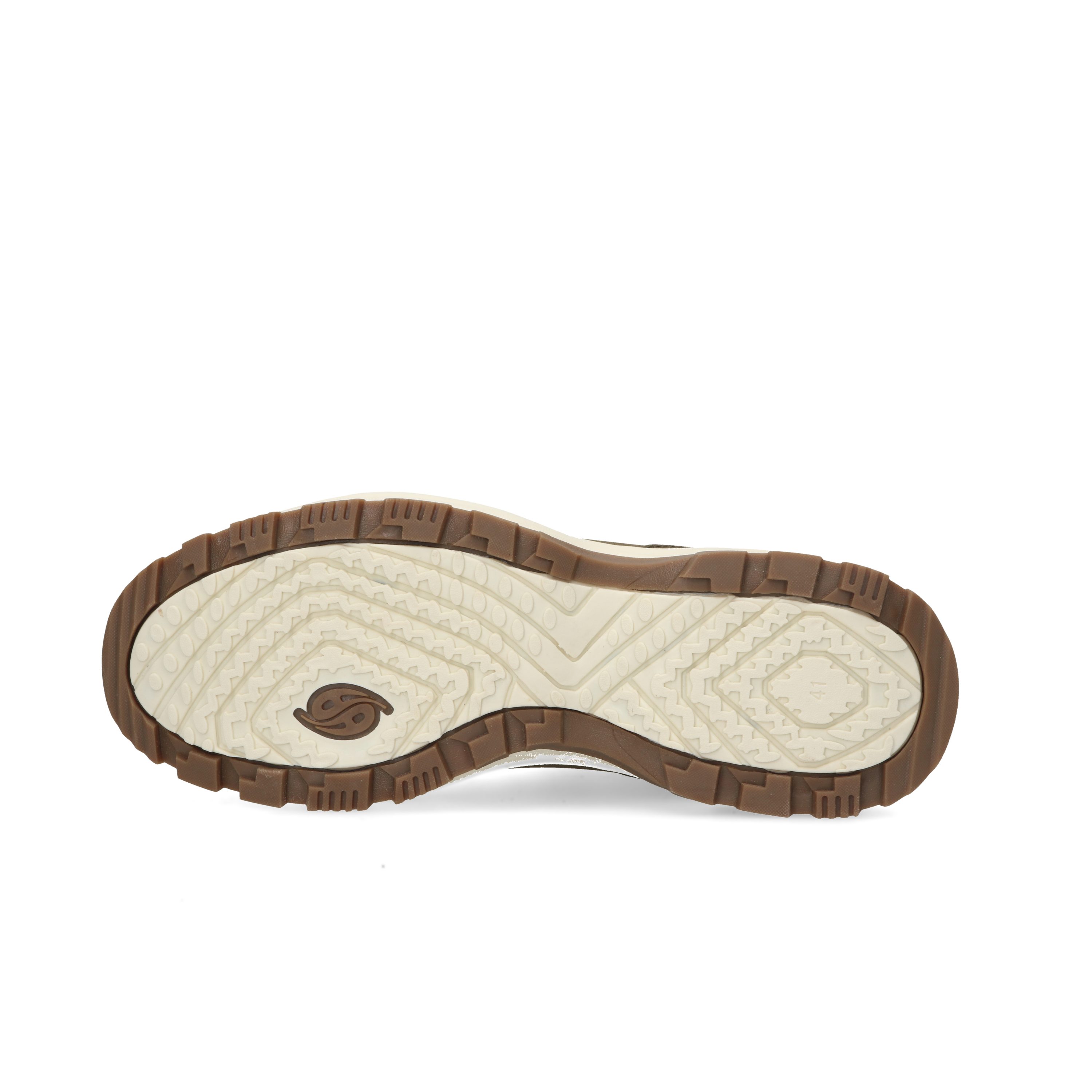 Dockers by Gerli Winterlaarzen Veterboots met warme voering