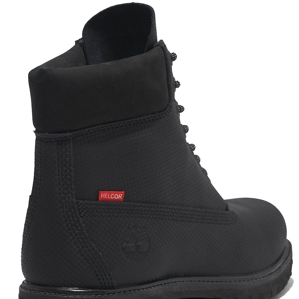 Timberland Hoge veterschoenen 6in Premium Boot Winterlaarzen, veterschoenen, winterschoenen