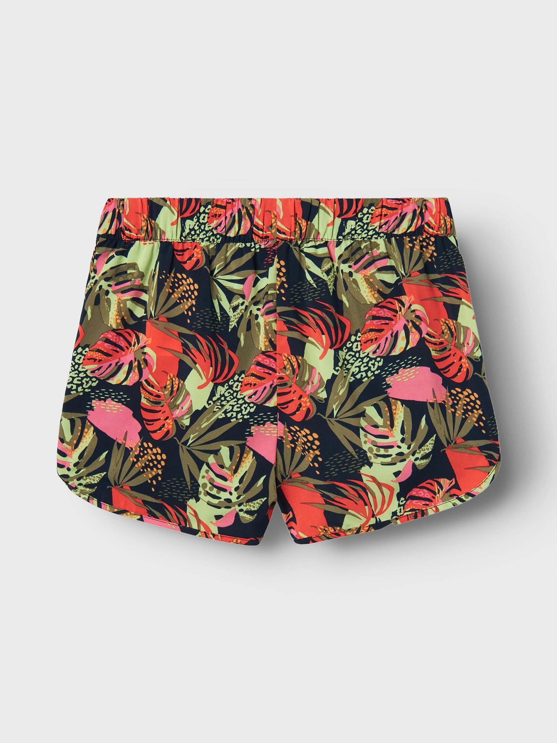 Name It Short