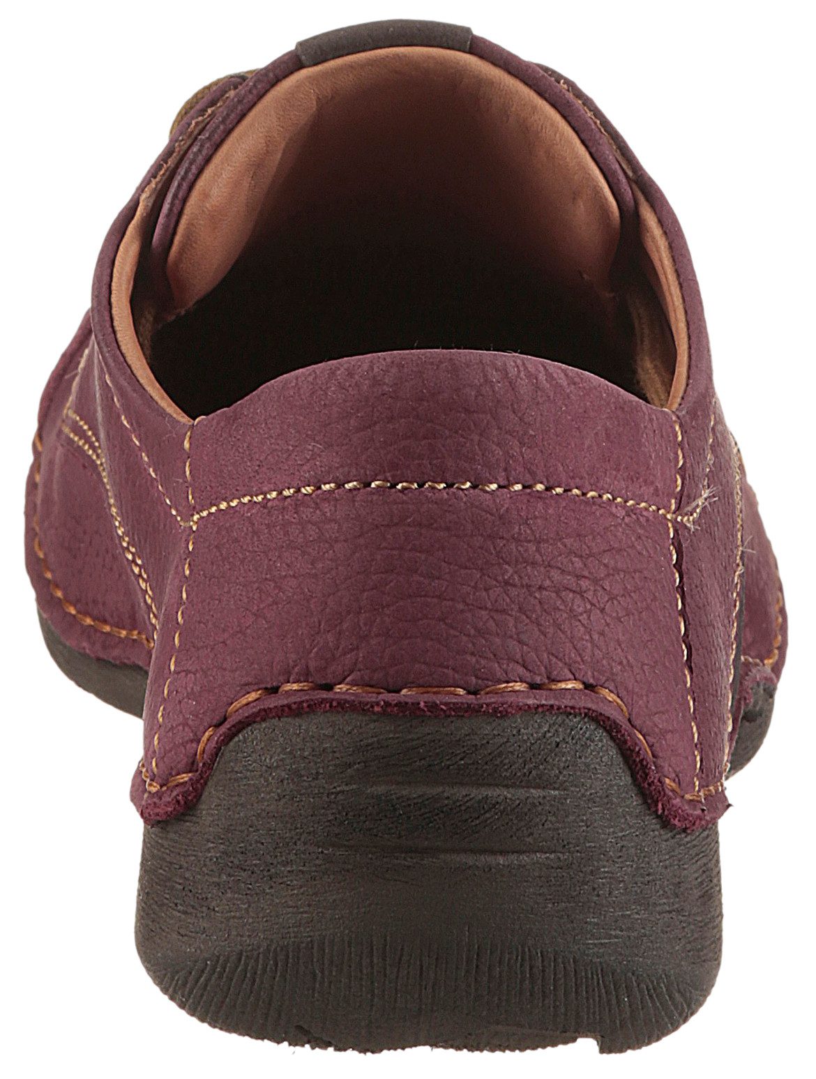 Josef Seibel Veterschoenen Fergey 41