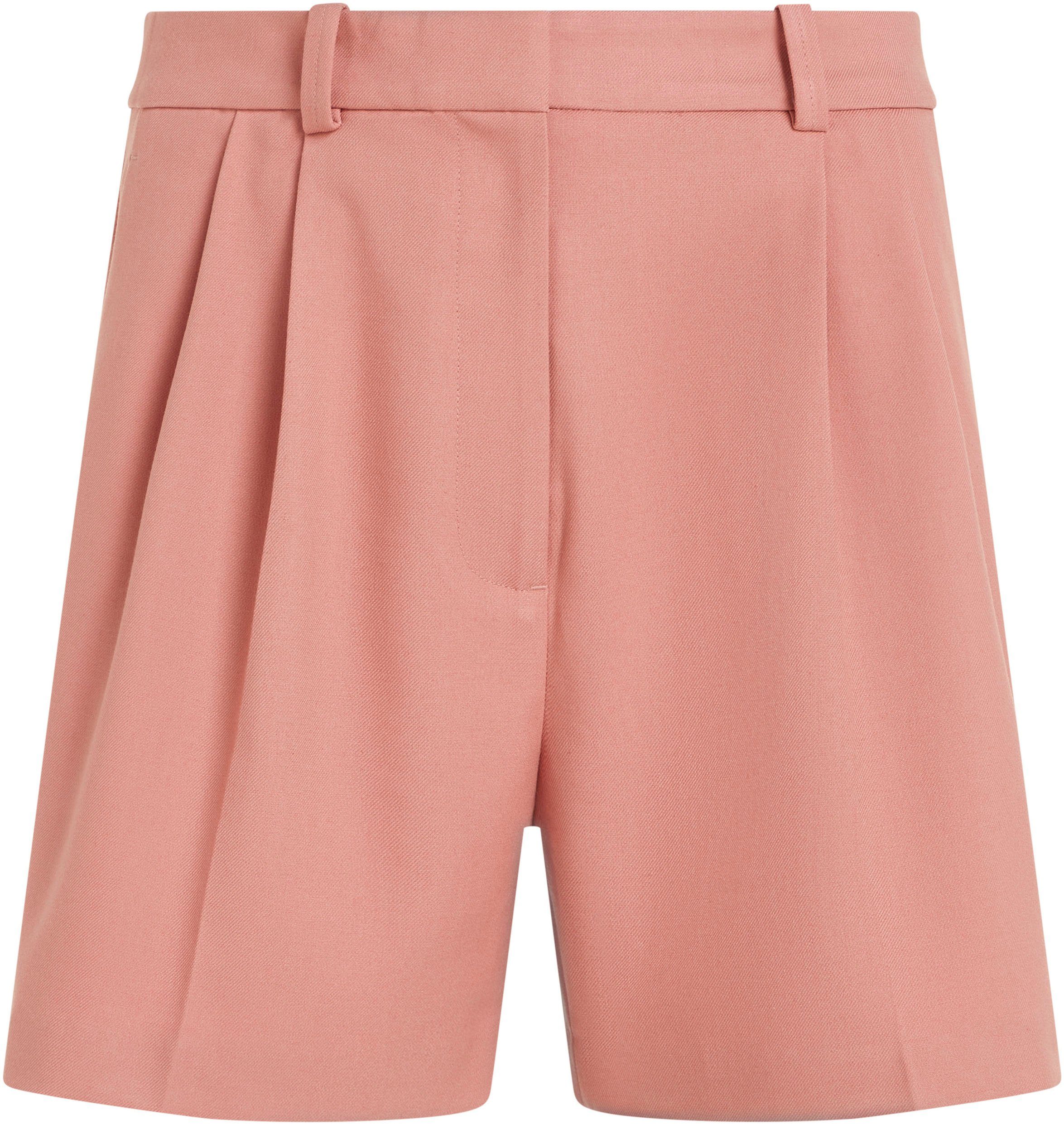 Tommy Hilfiger Short MD CORE PLEATED SHORT