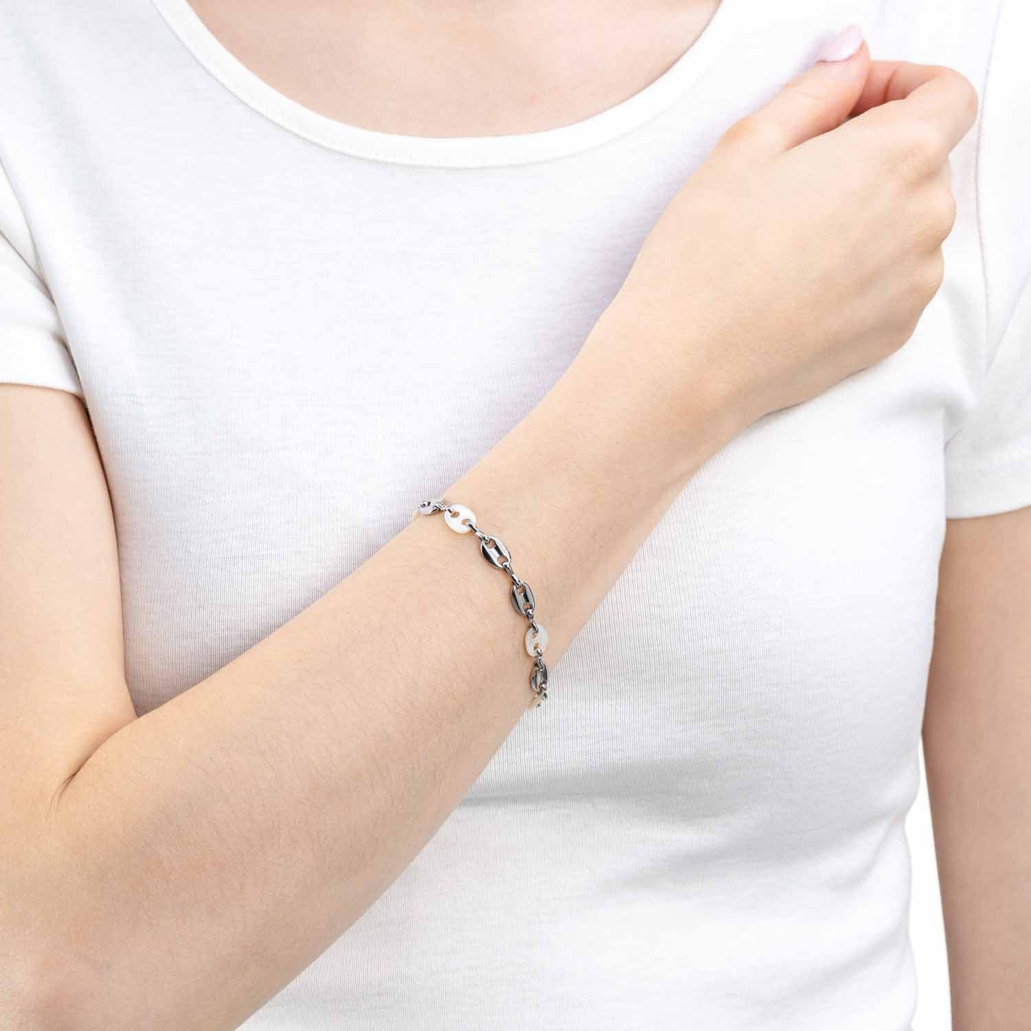 LEONARDO Armband Lindi, 023542