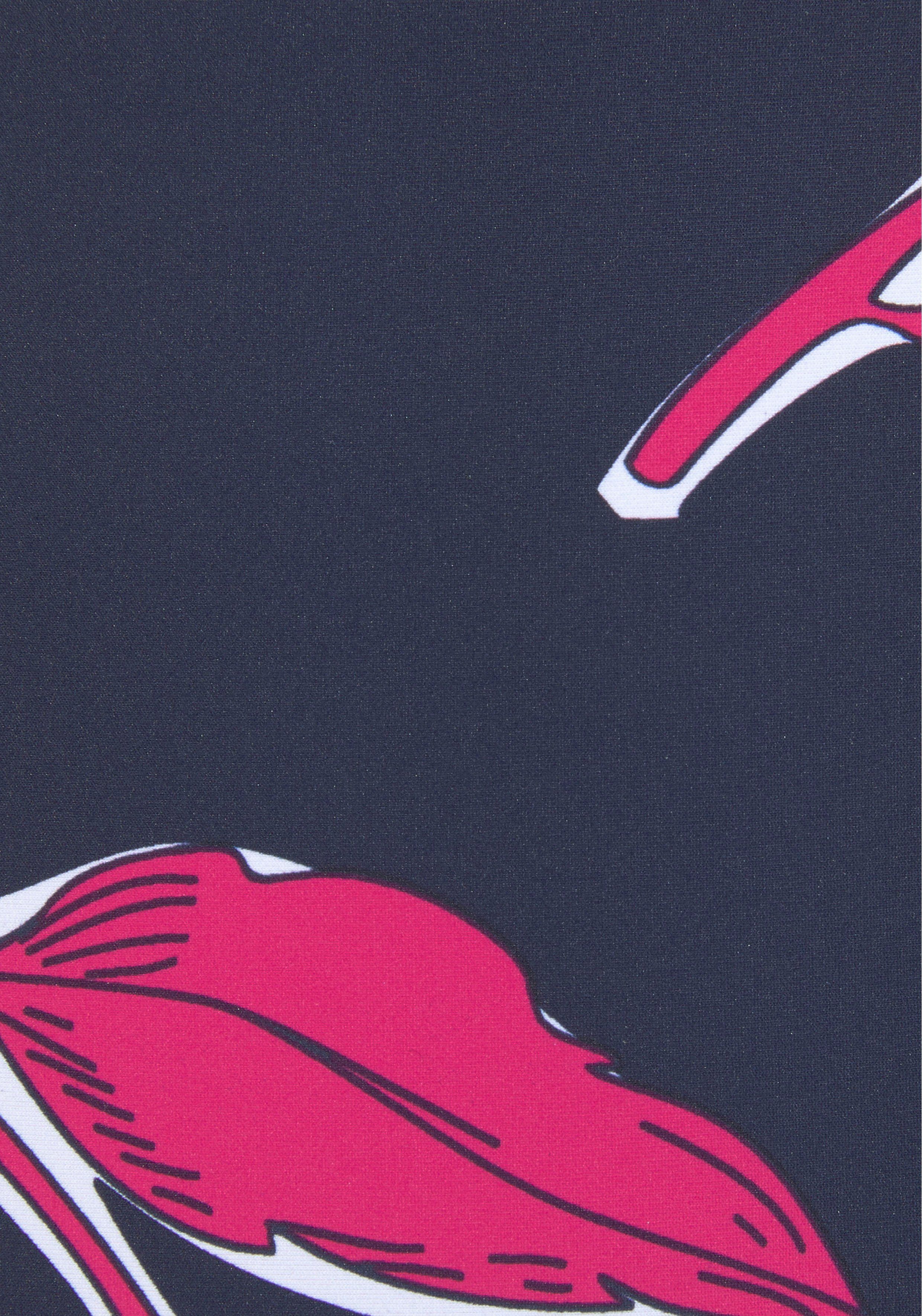 Lascana Bikinibroekje Cataleya in hoger model