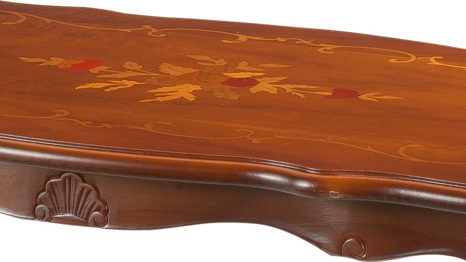 Home affaire Bijzettafel Alina Breedte 77 cm