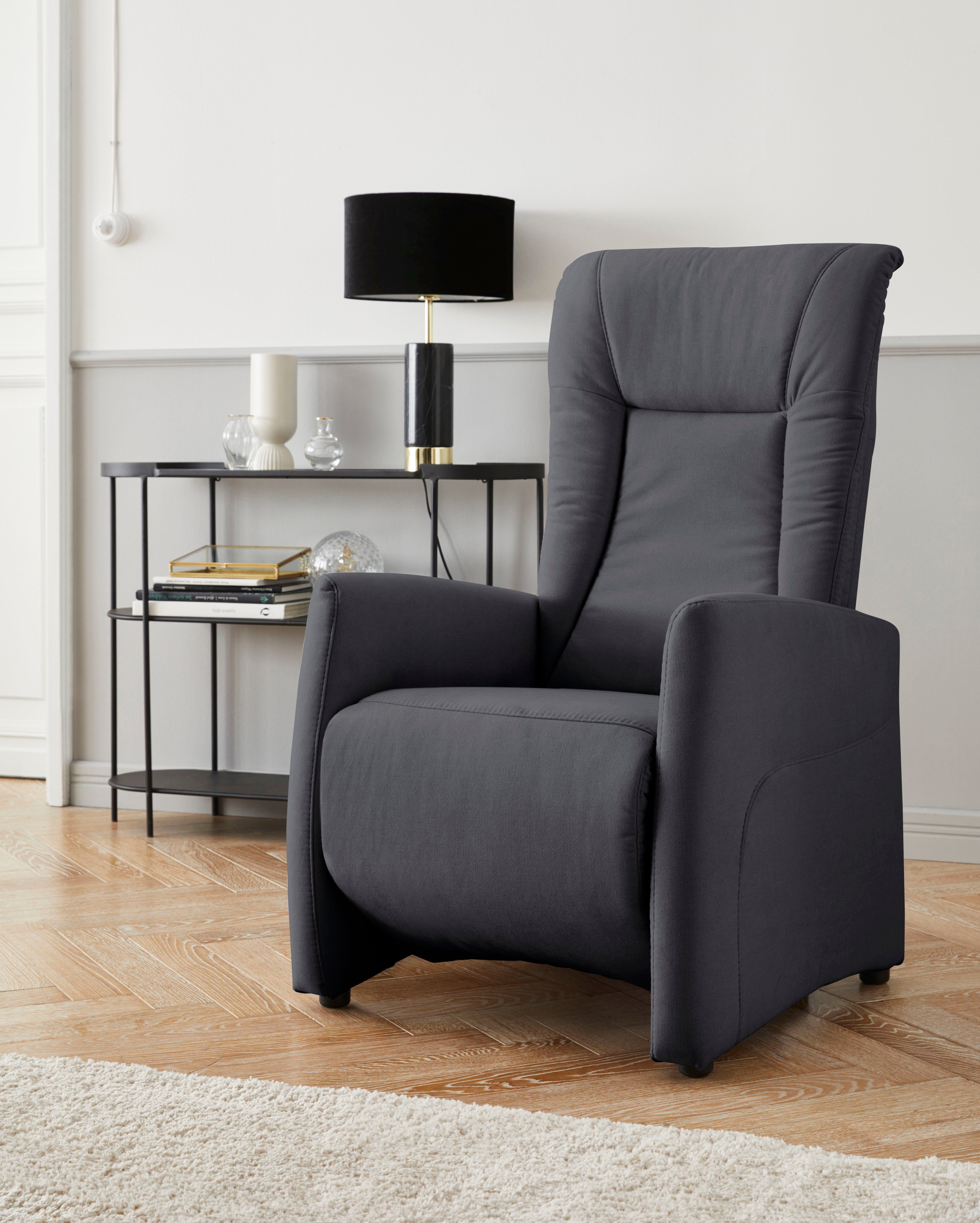 sit&more Relaxfauteuil MELISSA