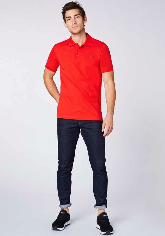 Kappa Poloshirt PELEOT