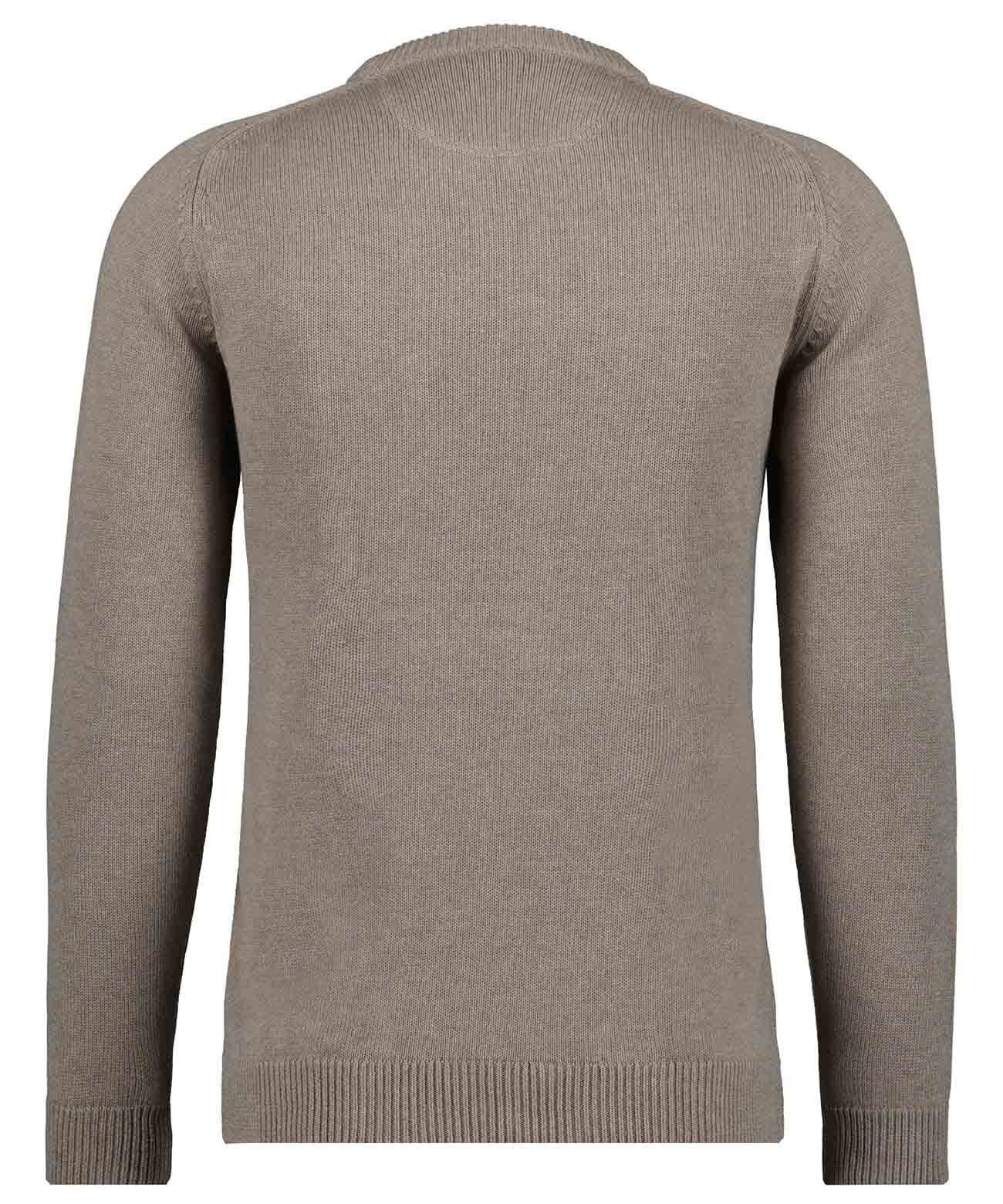 RAGMAN Trui met ronde hals
