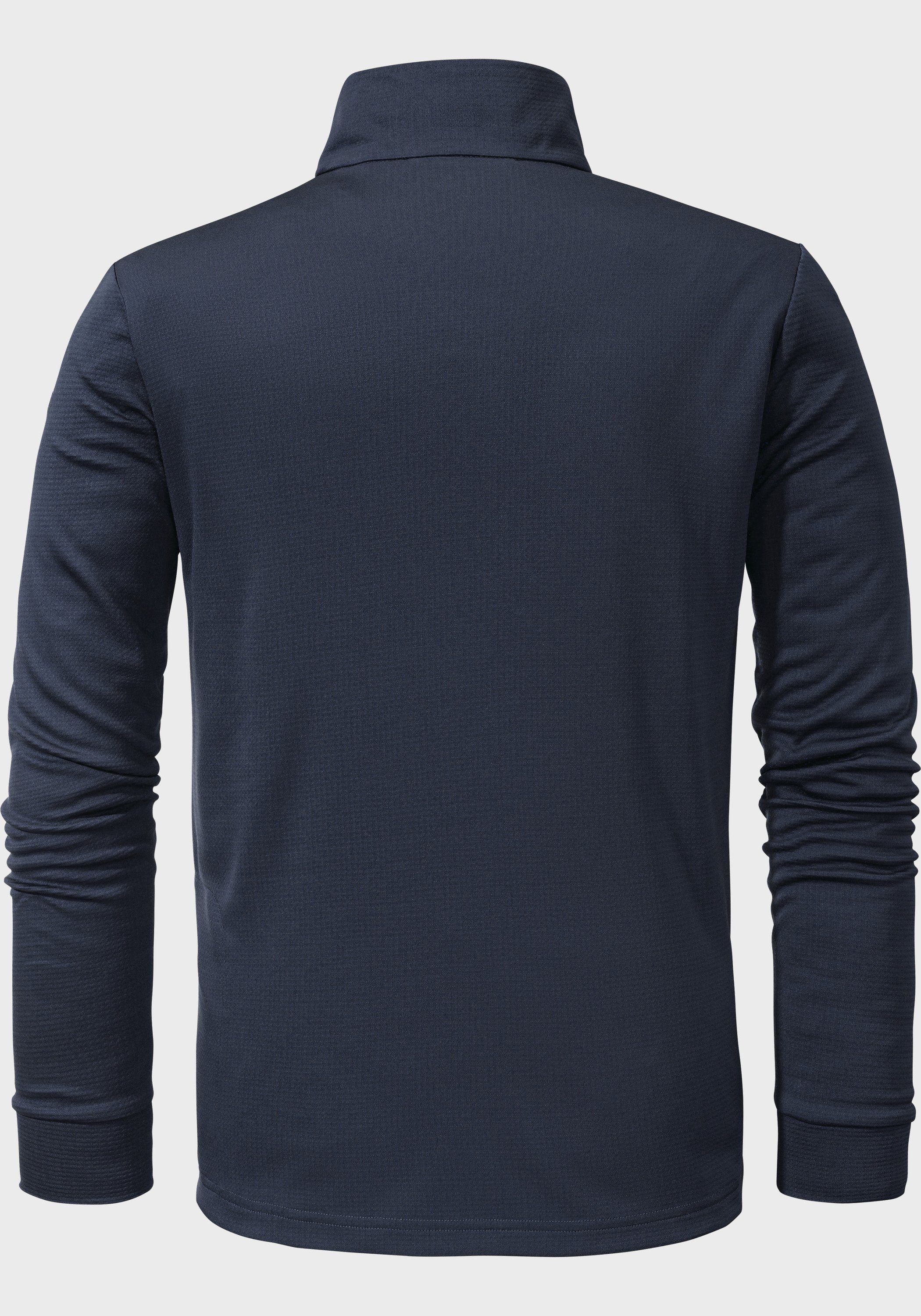 Schöffel Tricot-fleecetrui CIRC Fleece Looop M