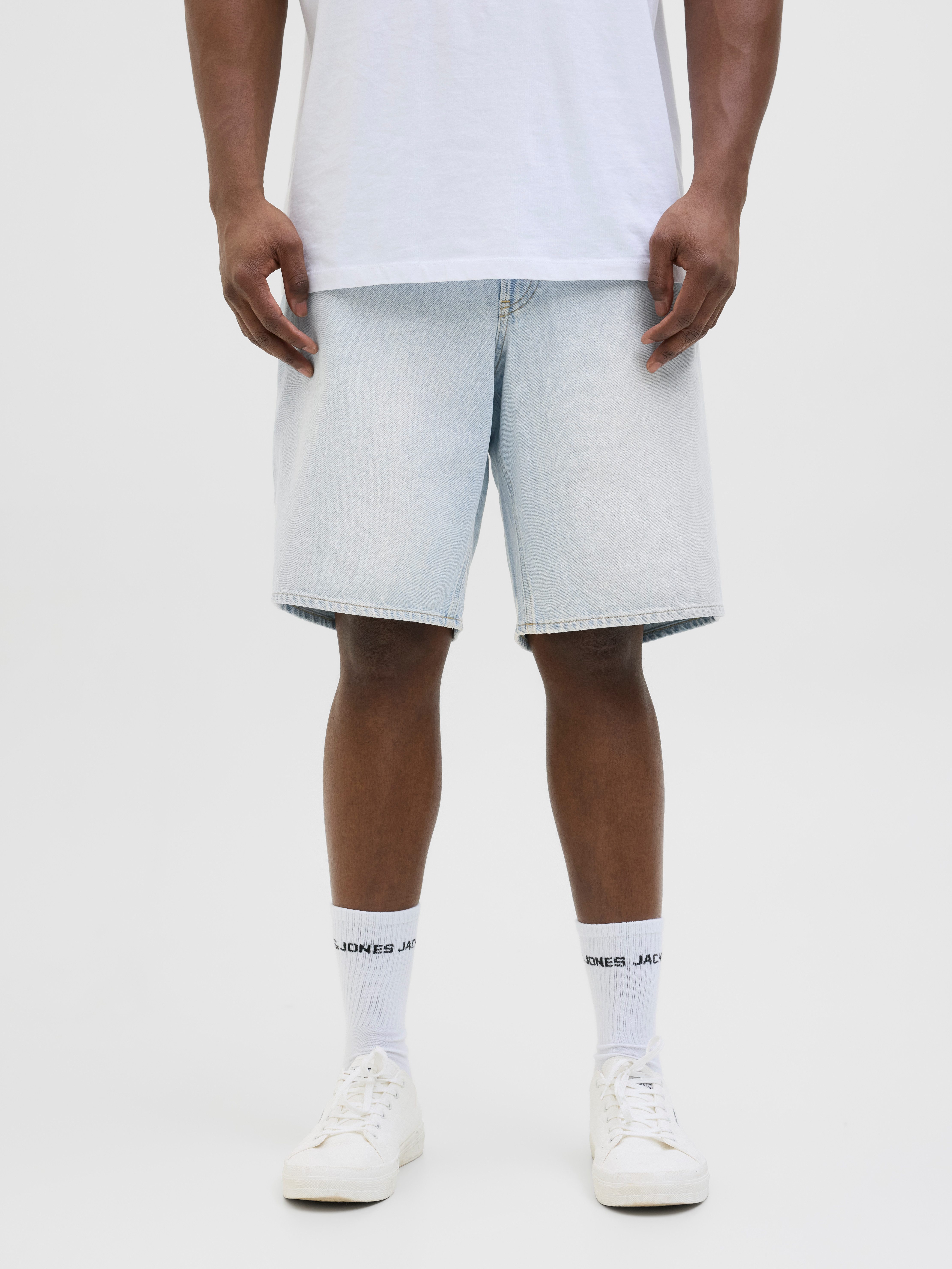 Jack & Jones PlusSize Short JJITONY JJORIGINAL SHORTS SBD 210 SN PLS