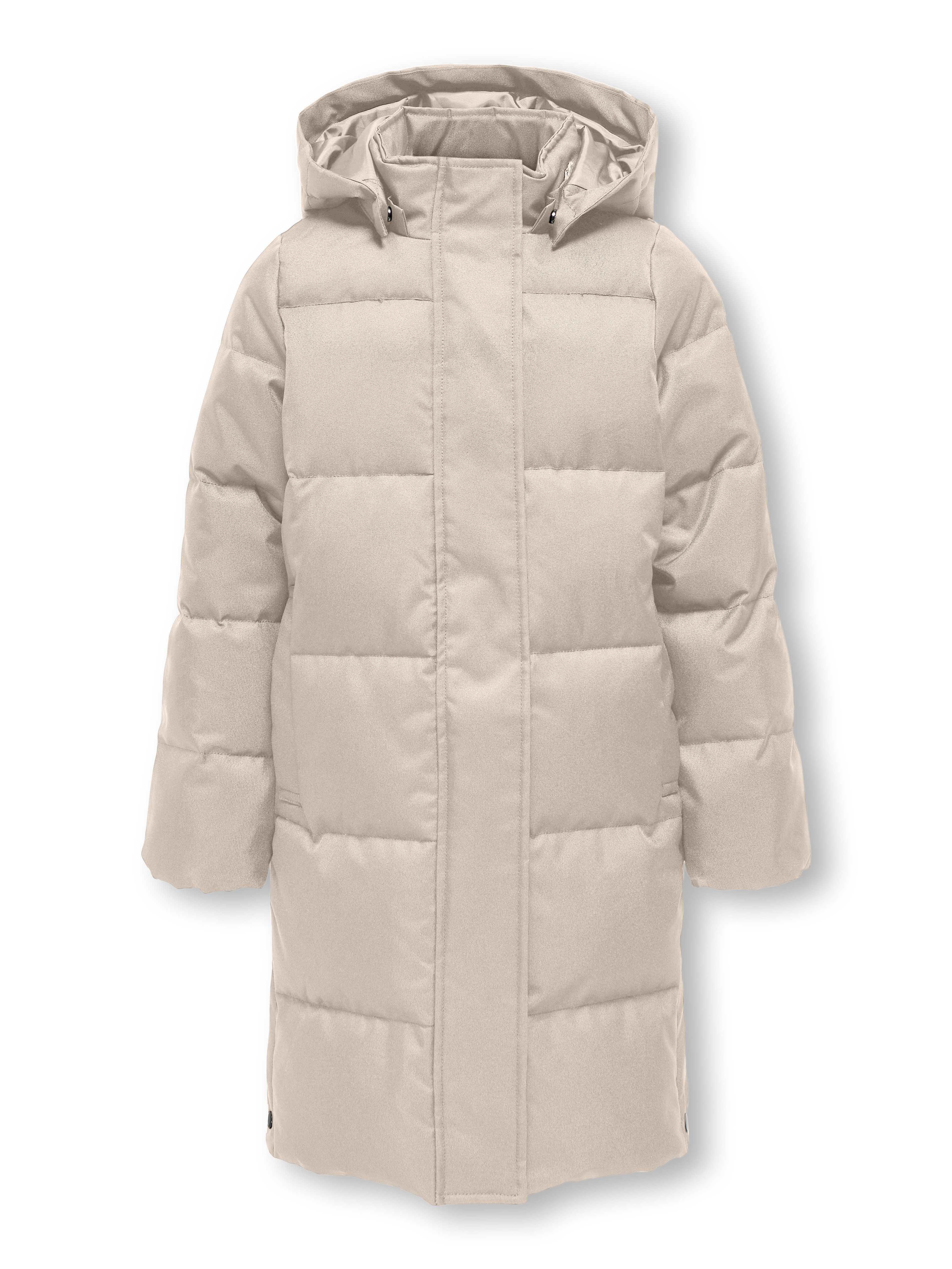 KIDS ONLY Gewatteerde jas KOGIRENE PUFFER COAT OTW NOOS