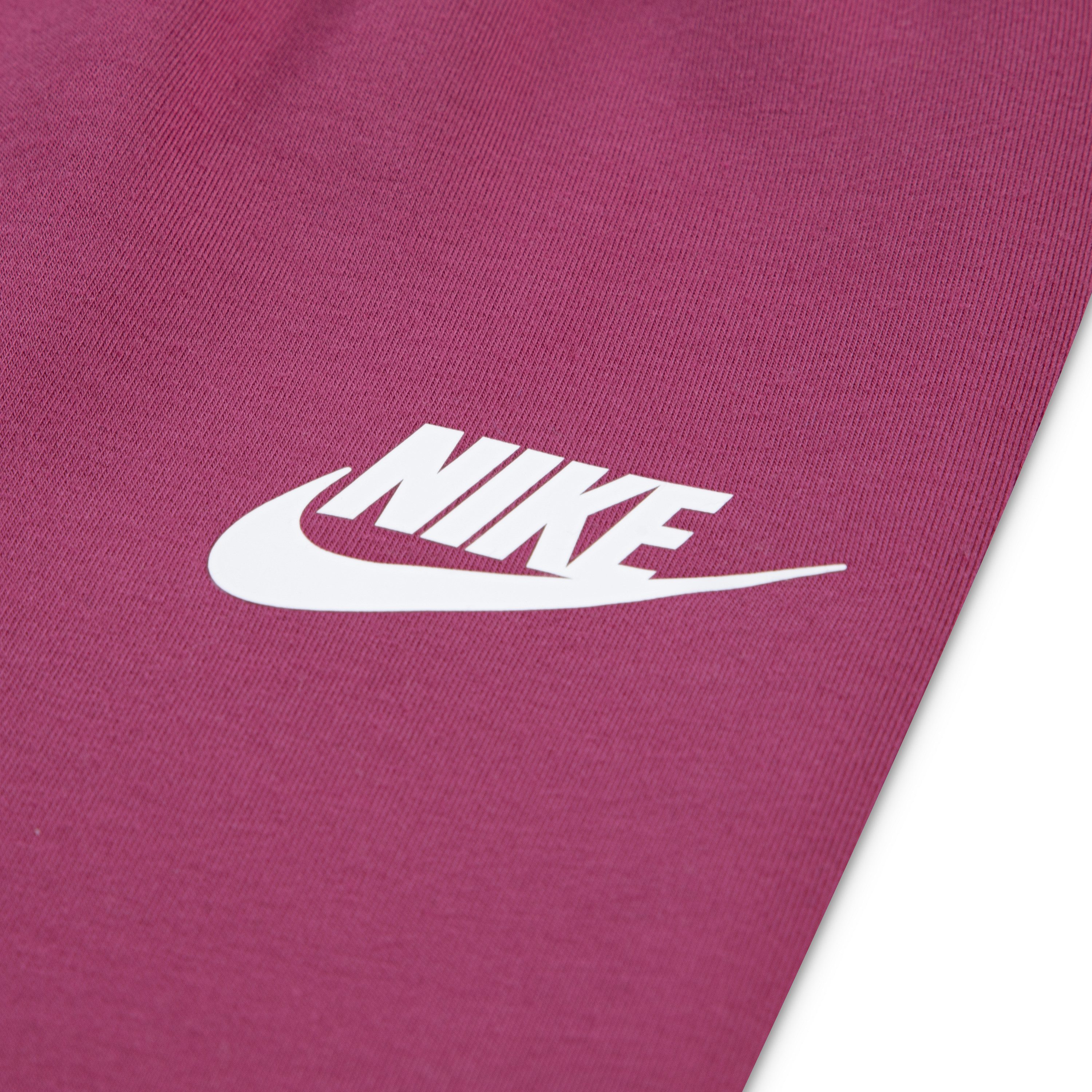 Nike Sportswear Joggingpak NKG CREW WIDE LEG PANT SET (2-delig)