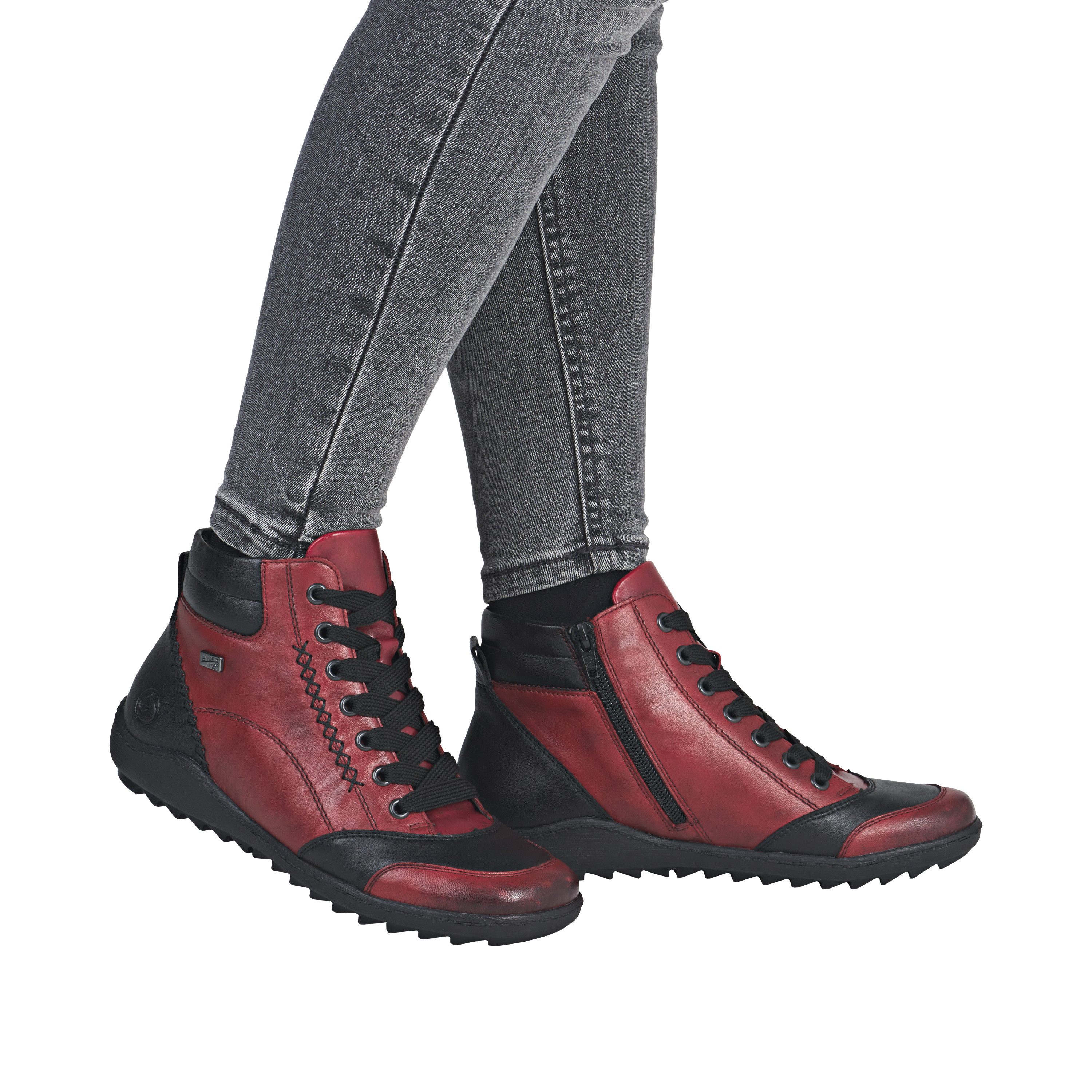Remonte Veterschoenen