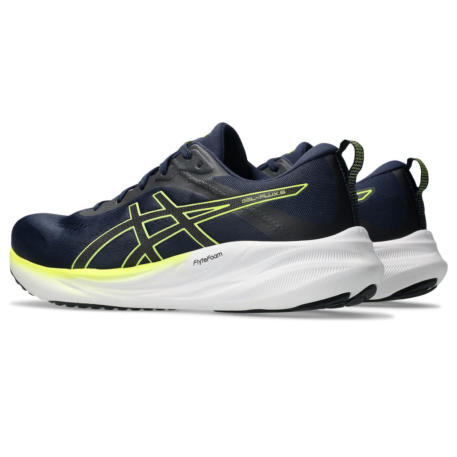 Asics Runningschoenen GEL-FLUX 8