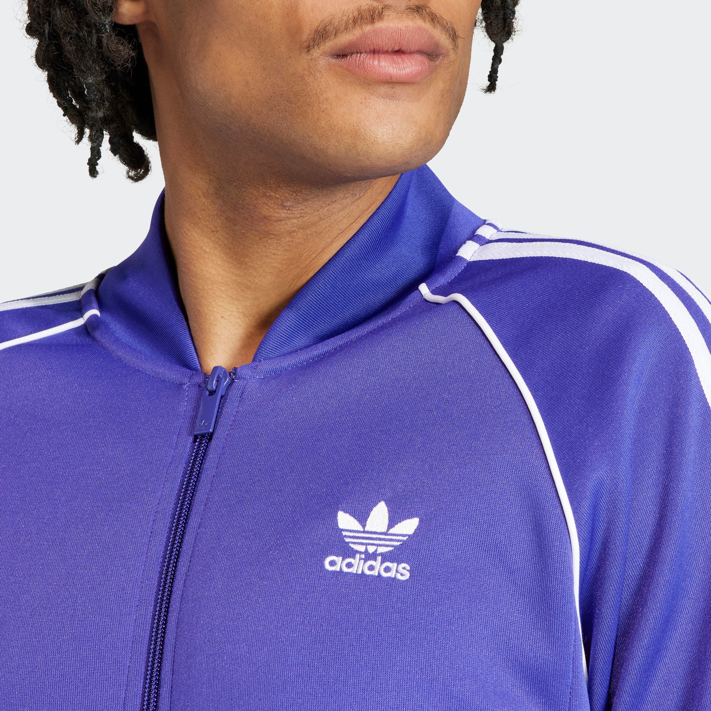 adidas Originals Trainingsjack SST TT Superstar, retro look, sportjacke, tracktop