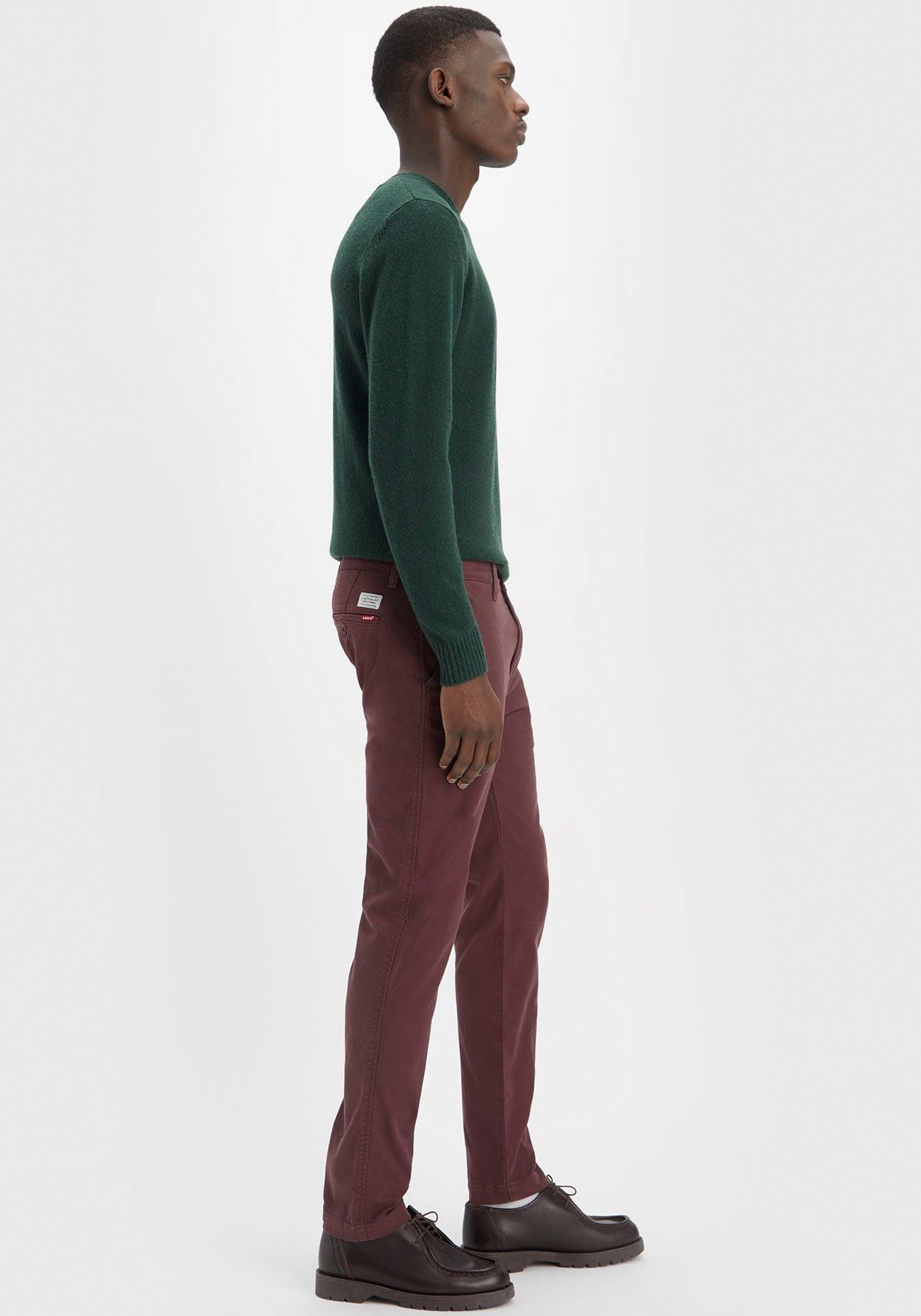 Levi's® Chino LE XX CHINO SLIM TAPER