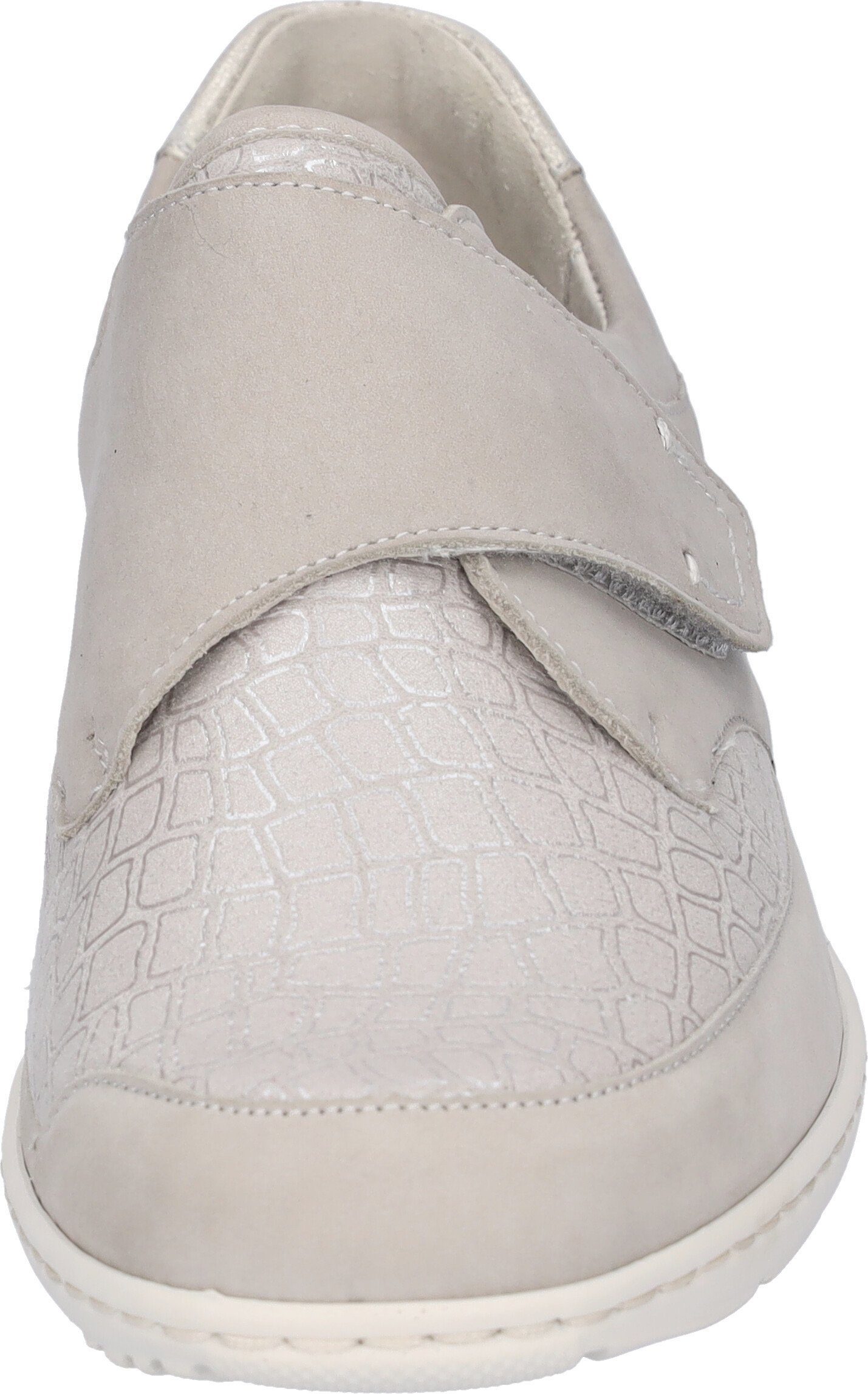 Waldläufer Klittenbandschoenen KYA-Soft , comfortschoen, lage schoen in comfortabele breedte k = extra breed