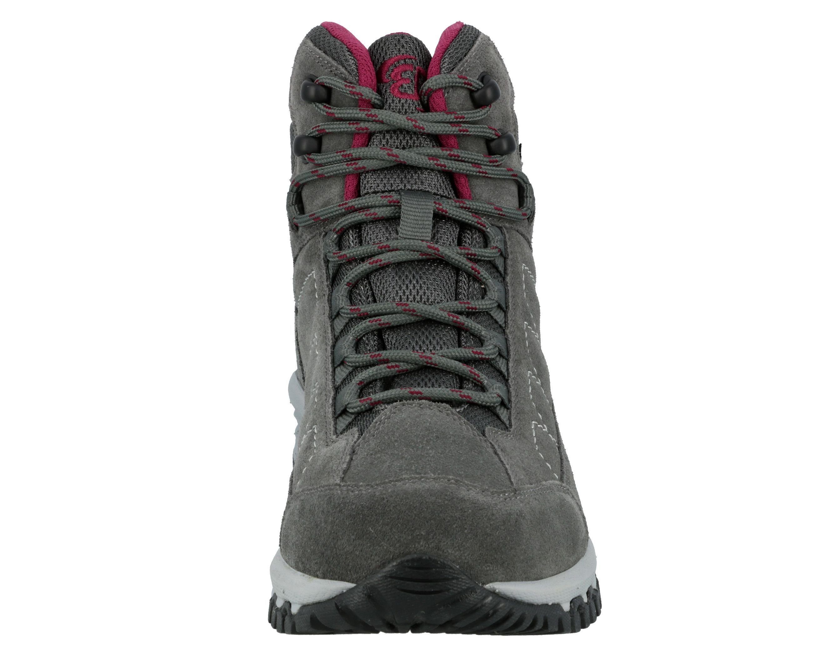 BRÜTTING Outdoorschoenen Outdoorlaarzen Mount Adams High