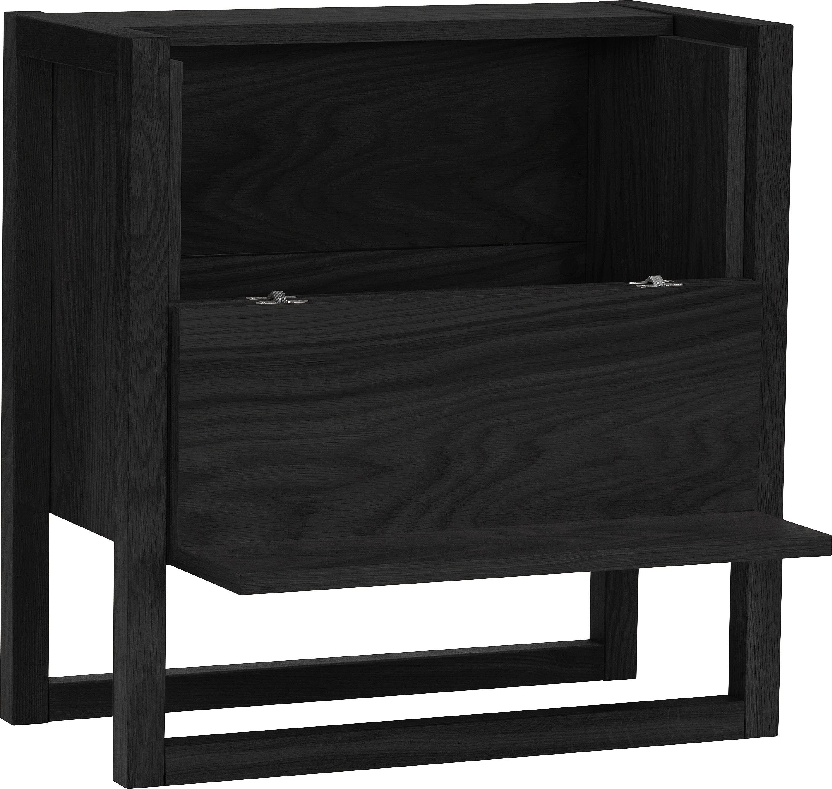 Woodman Barmeubel New Est Breedte 60 cm, een compacte en veelzijdige completering