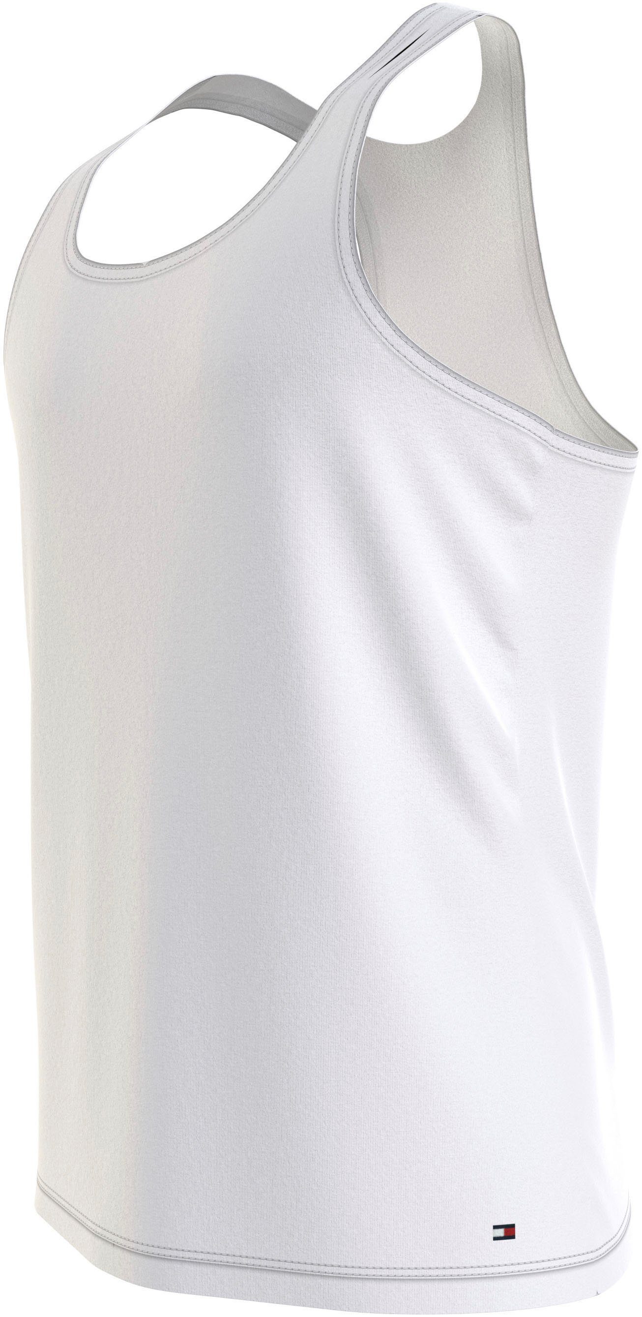 Tommy Hilfiger Underwear T-shirt 3P TANK TOP (3-delig Set van 3)