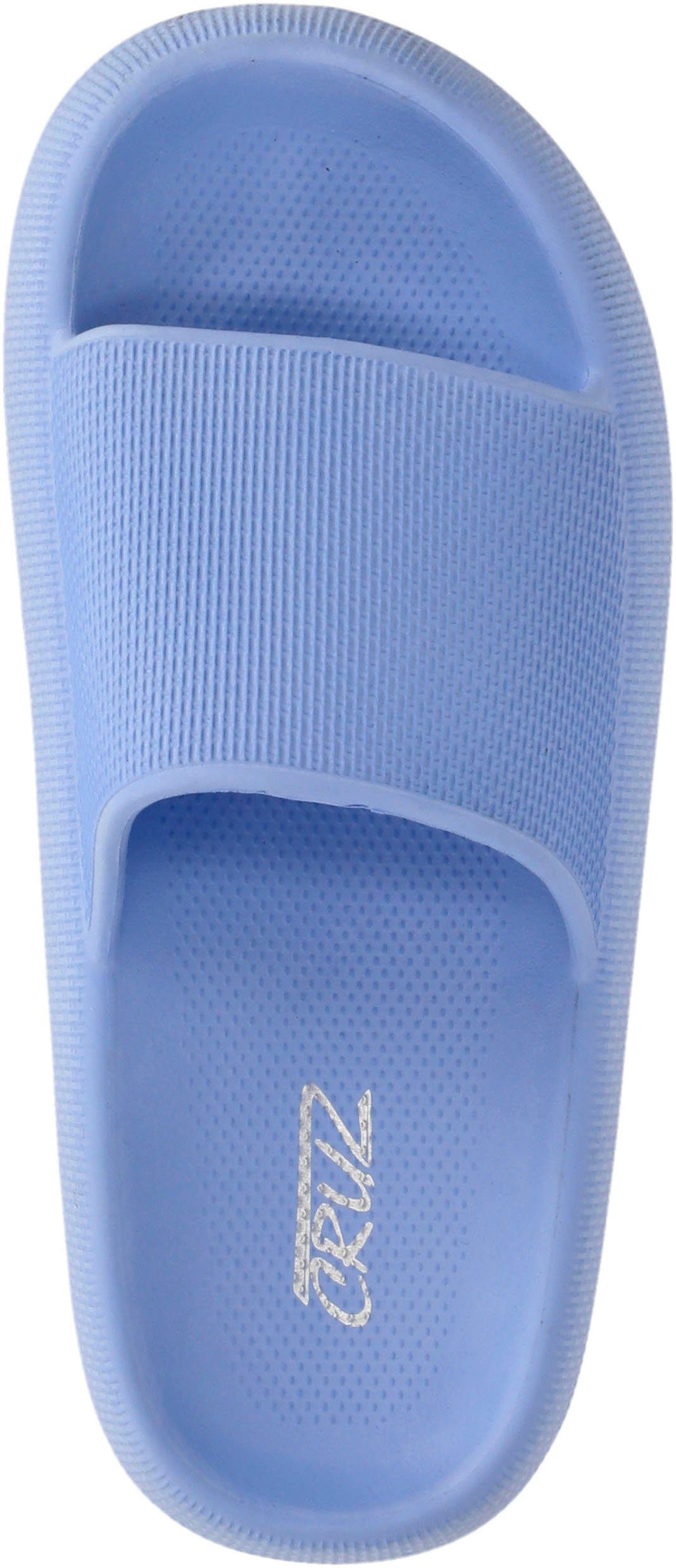 CRUZ Badslippers Capri W Slipper