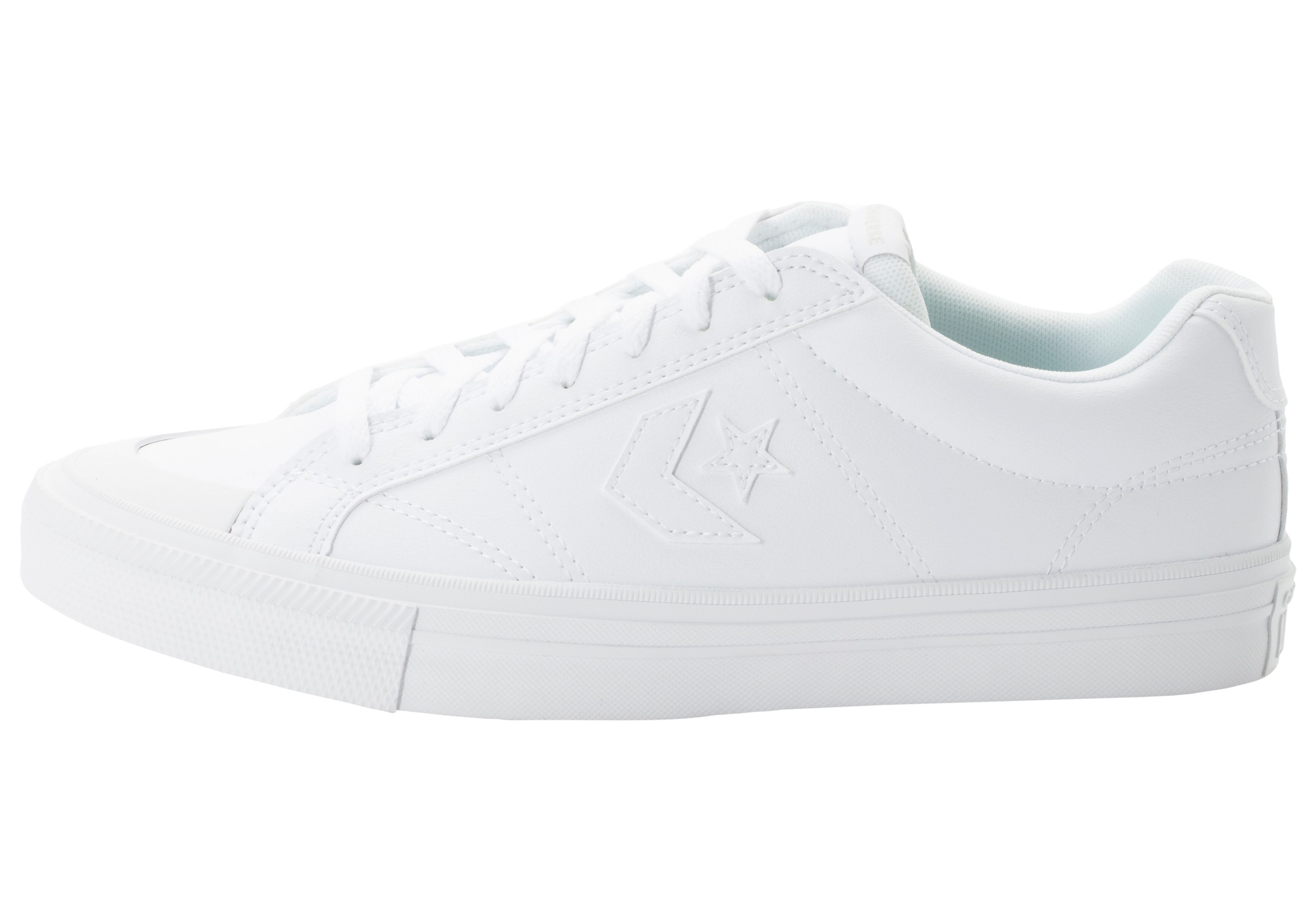 Converse Sneakers SPORT CASUAL FAUX LEATHER