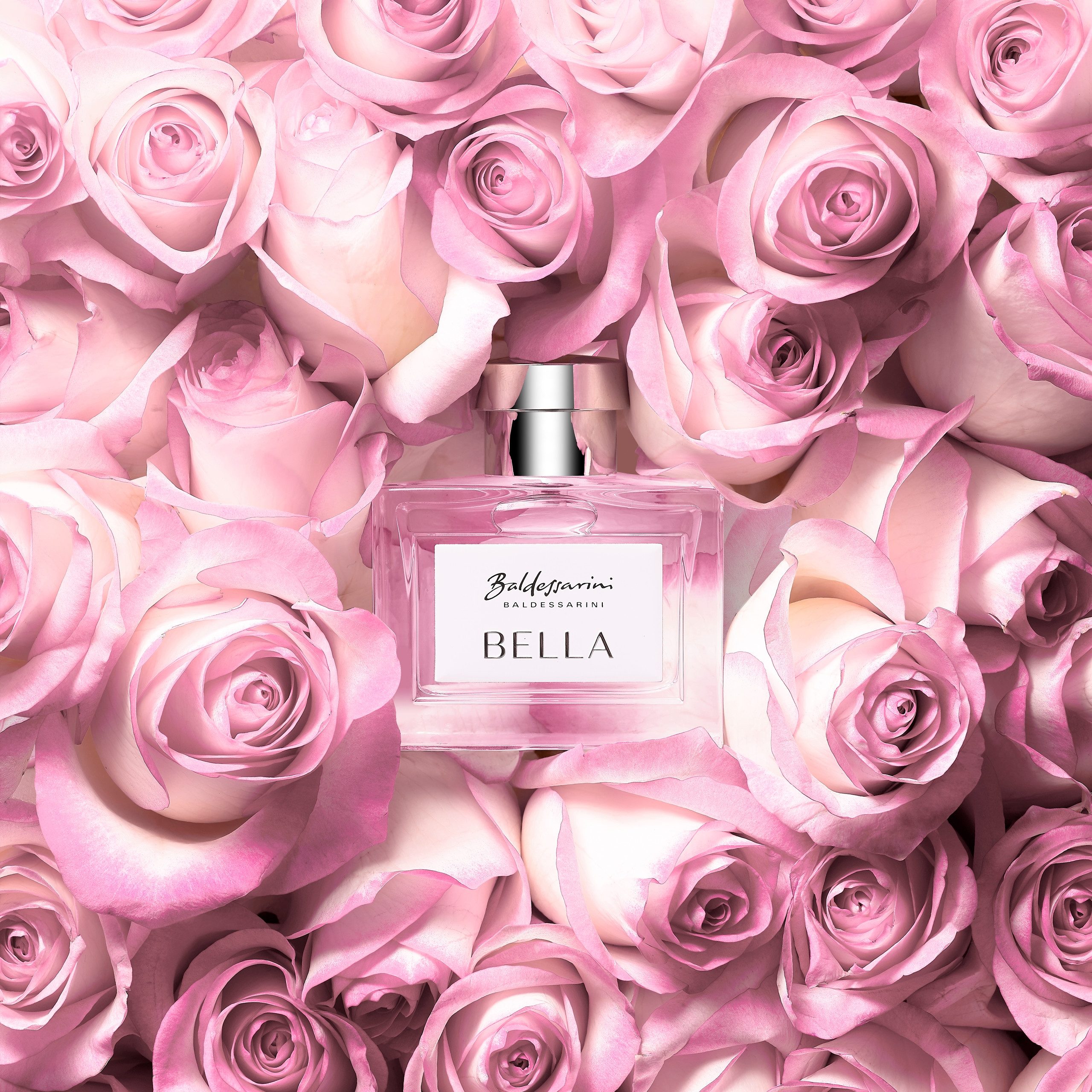 BALDESSARINI Eau de parfum Baldessarini Bella Eau de Parfum 30ml (set, 1-delig)