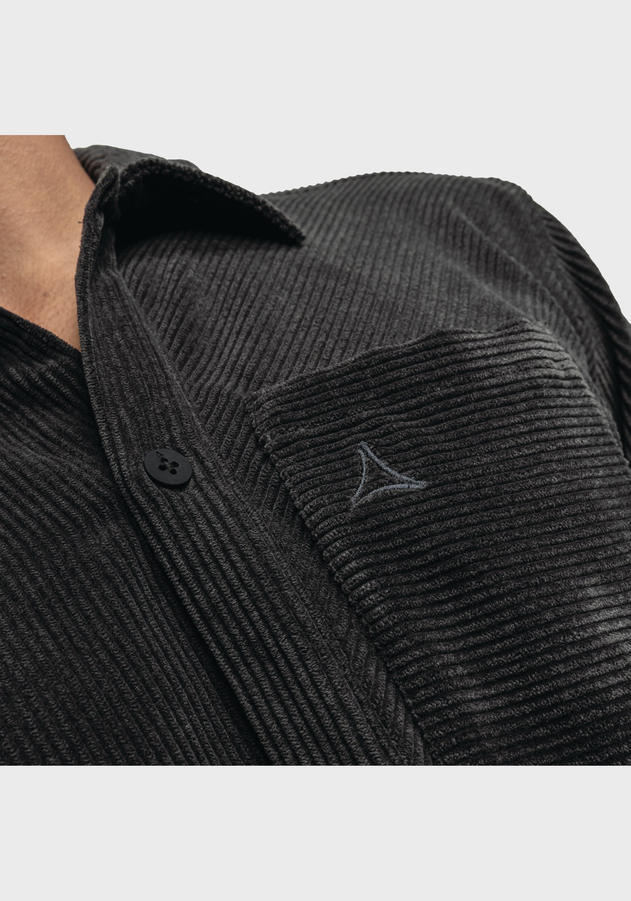 Schöffel Outdooroverhemd Urban Shirt Style Lodos MNS