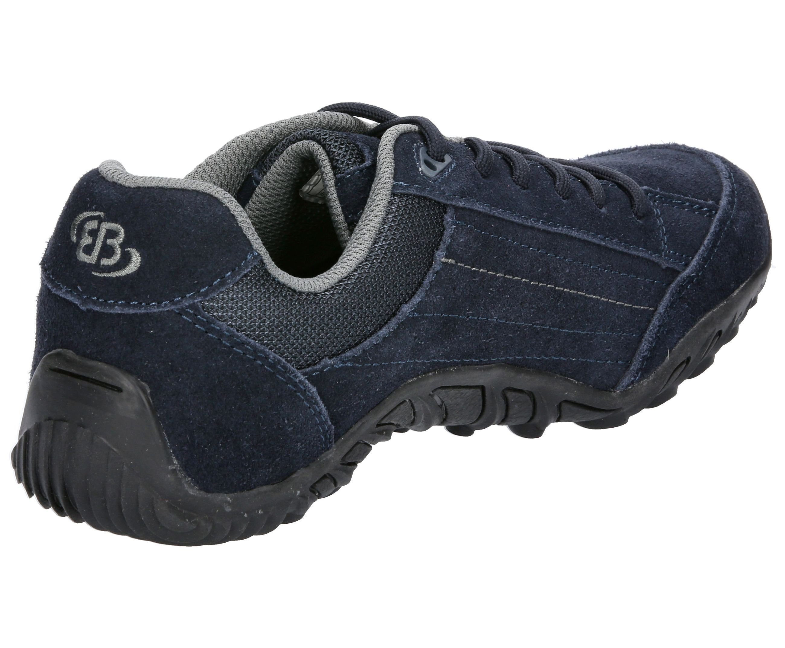BRÜTTING Sneakers Vrijetijdsschoen Racewalk