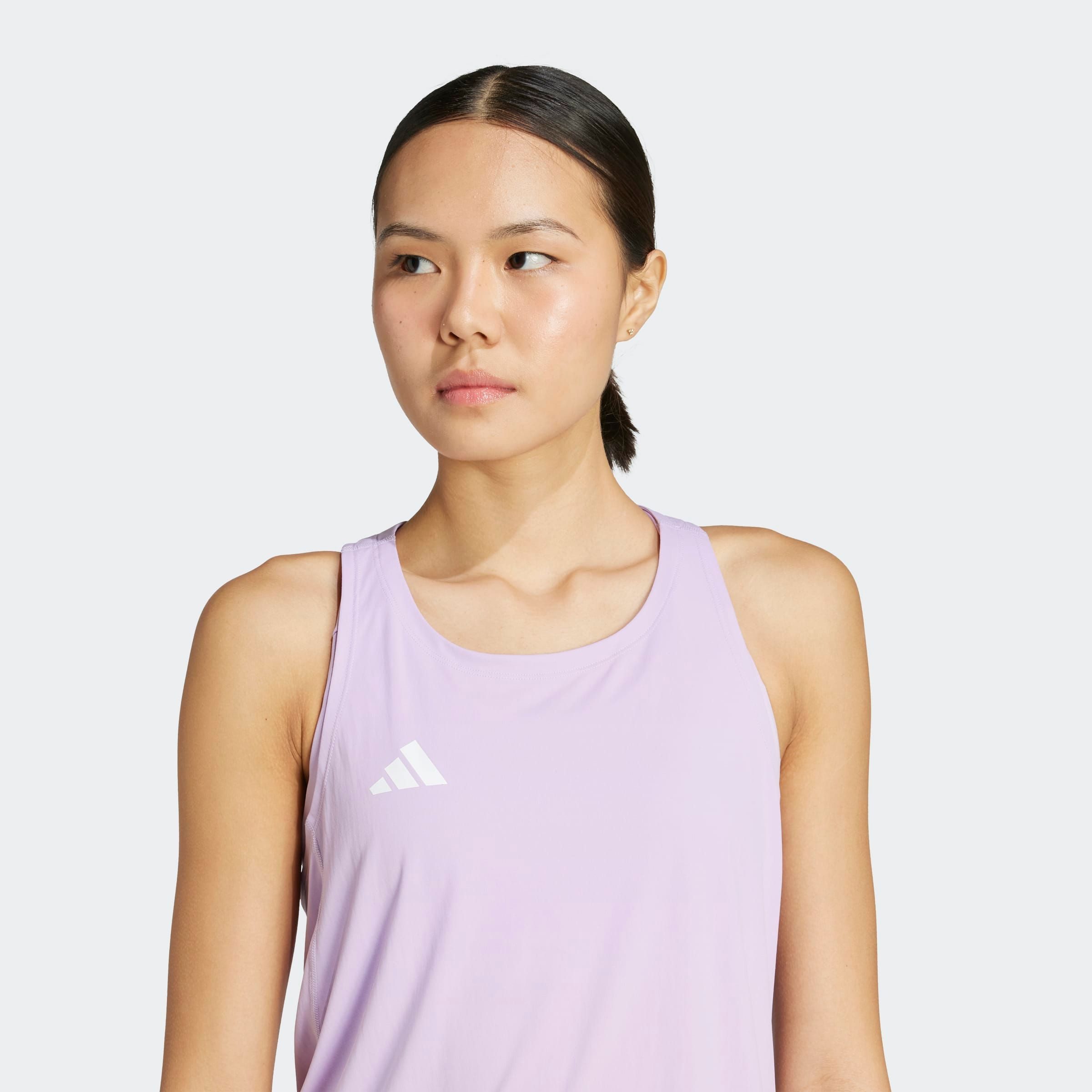 adidas Performance Runningtop ADIZERO E TANK