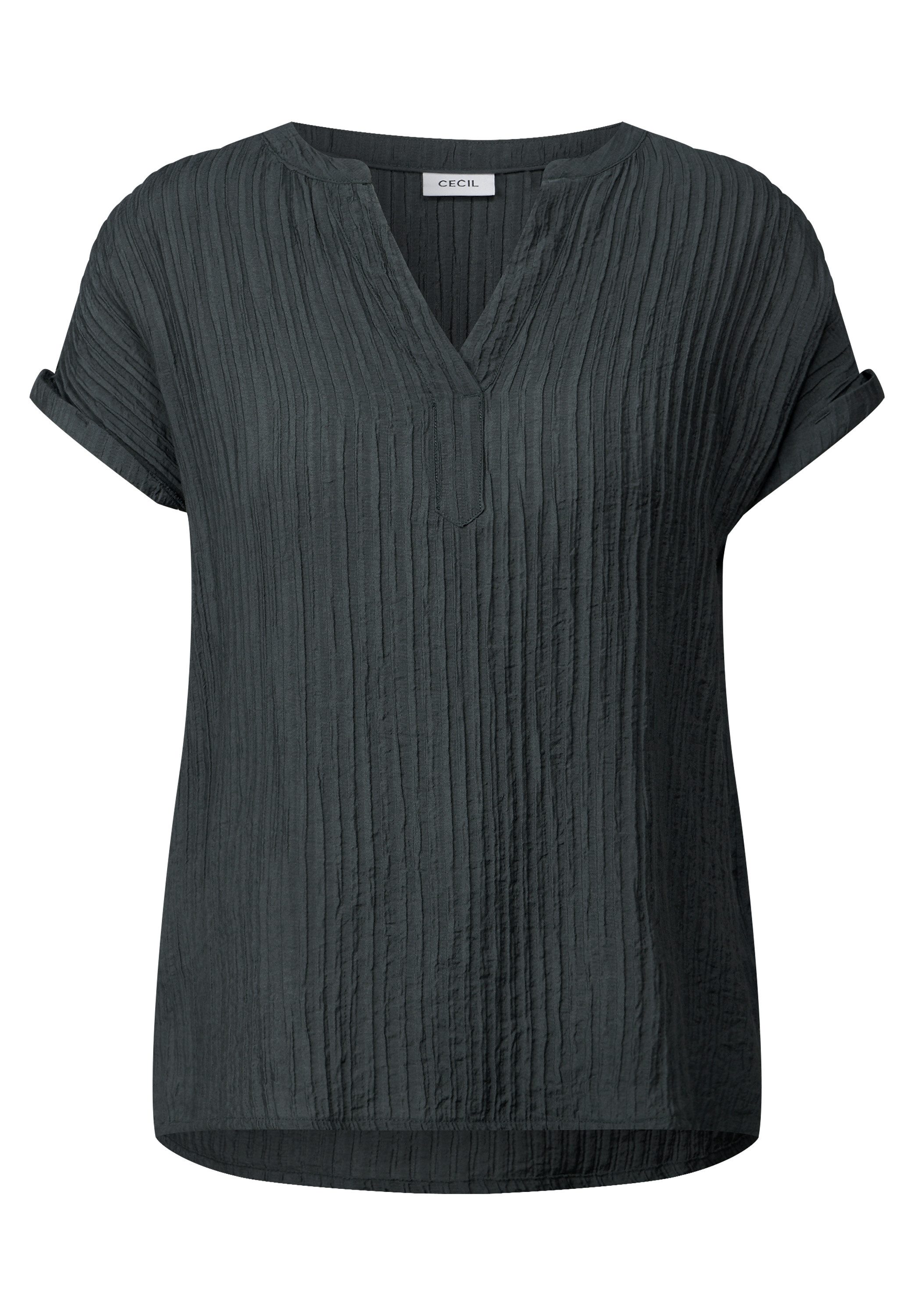 Cecil Blouse met korte mouwen