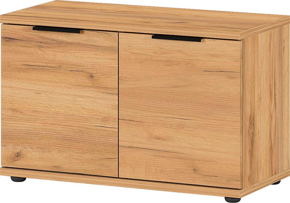 GERMANIA Halmeubelset GW-FREMONT (set, 2-delig)