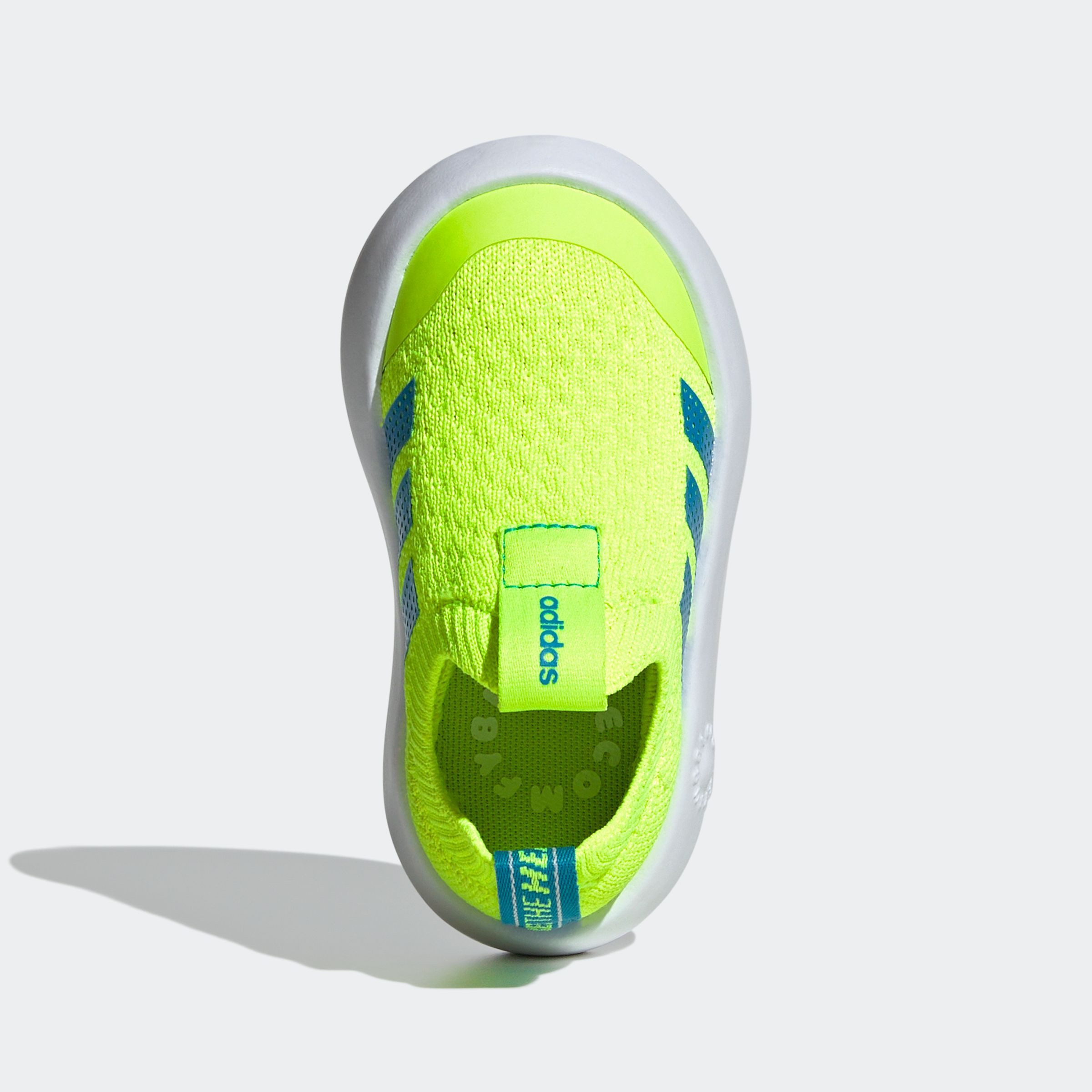 adidas Sportswear Sneakers BUBBLECOMFY KIDS