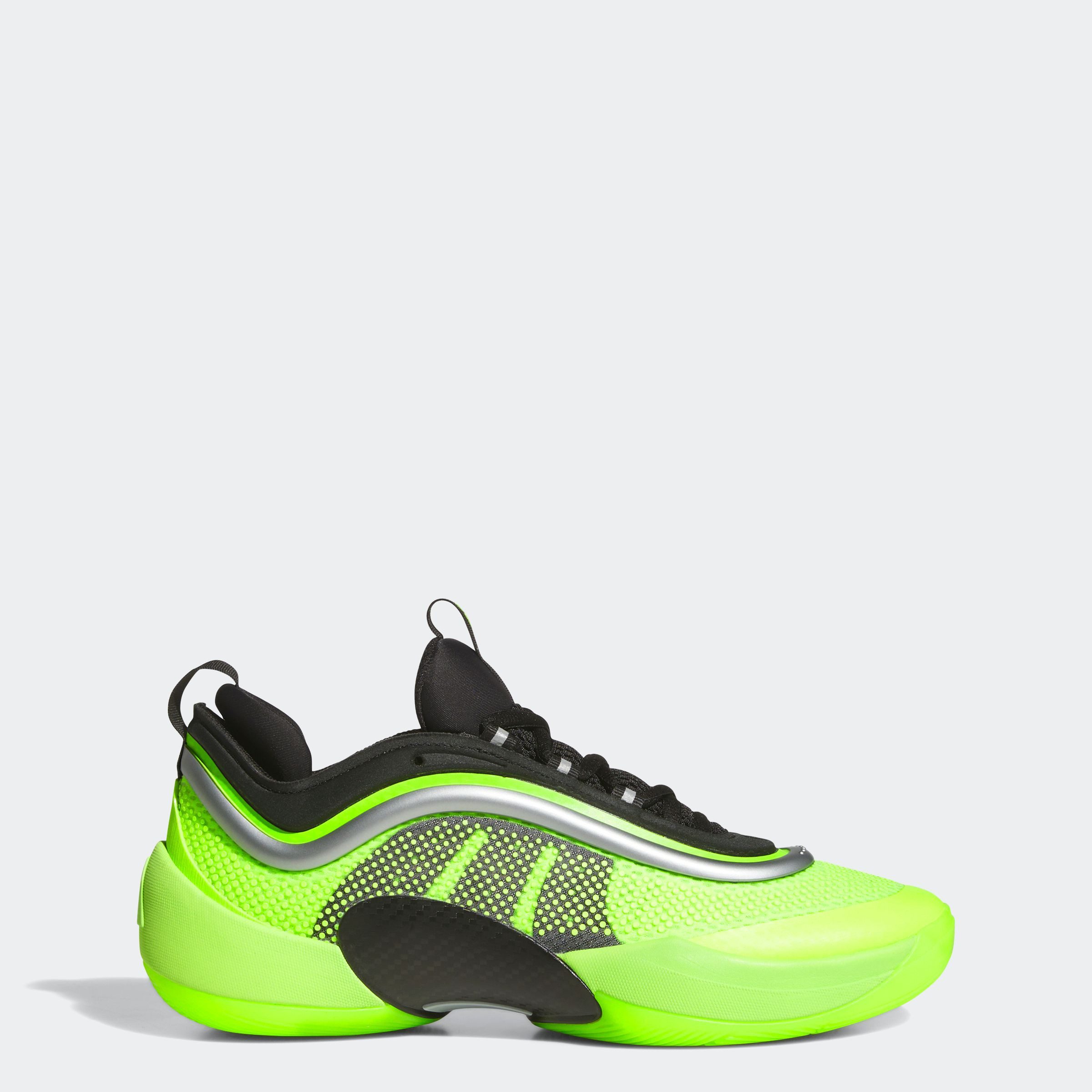 adidas Performance Basketbalschoenen D.O.N. ISSUE 6