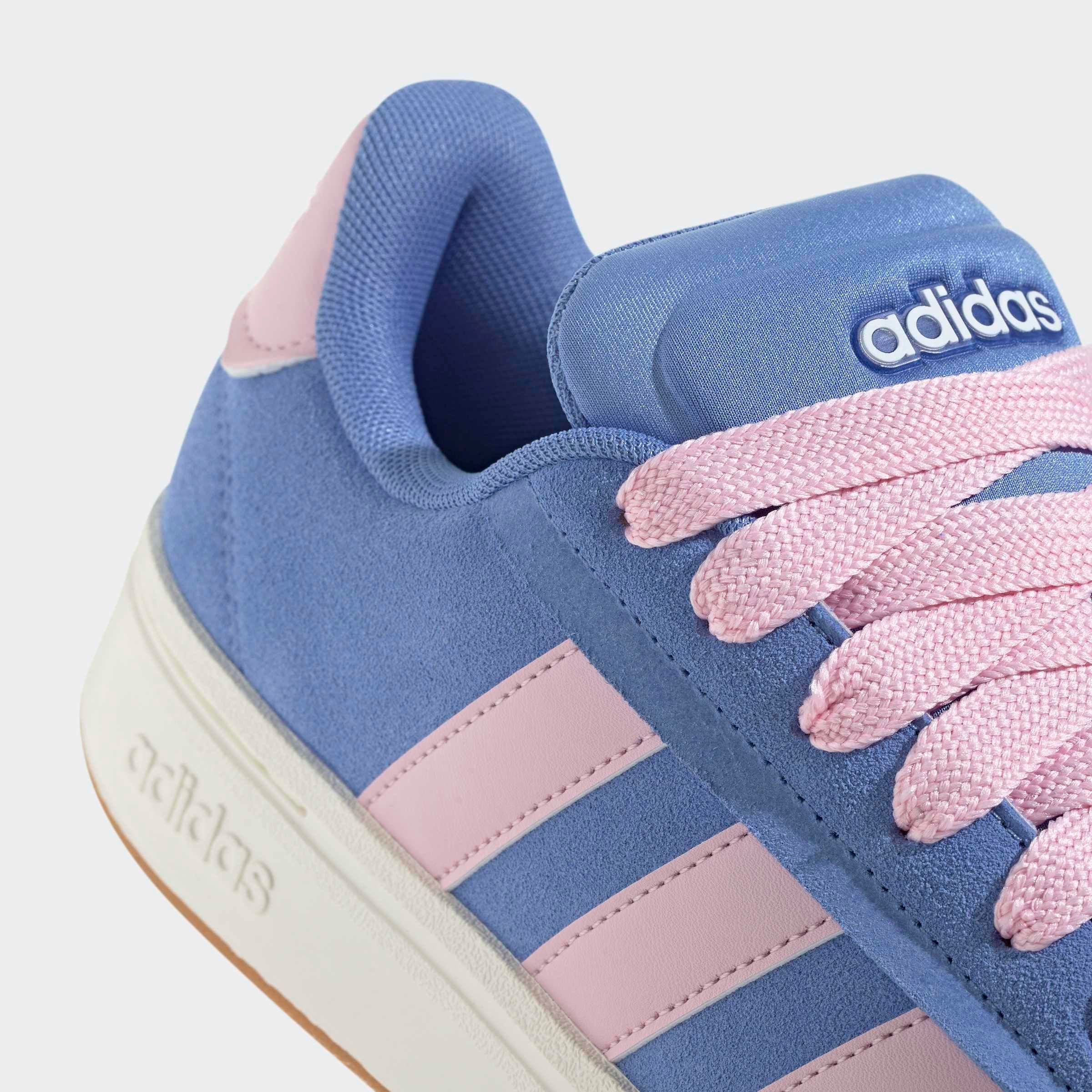 adidas Sportswear Sneakers GRAND COURT ALPHA Design geïnspireerd door de adidas Campus 00