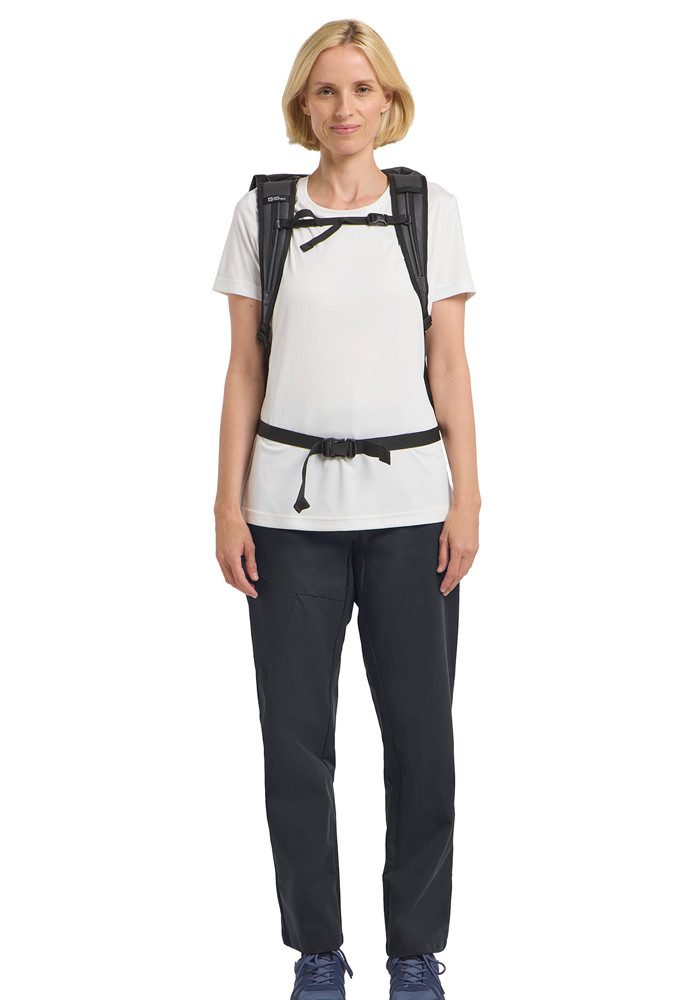 Jack Wolfskin Functionele broek PICO TRAIL PANTS W
