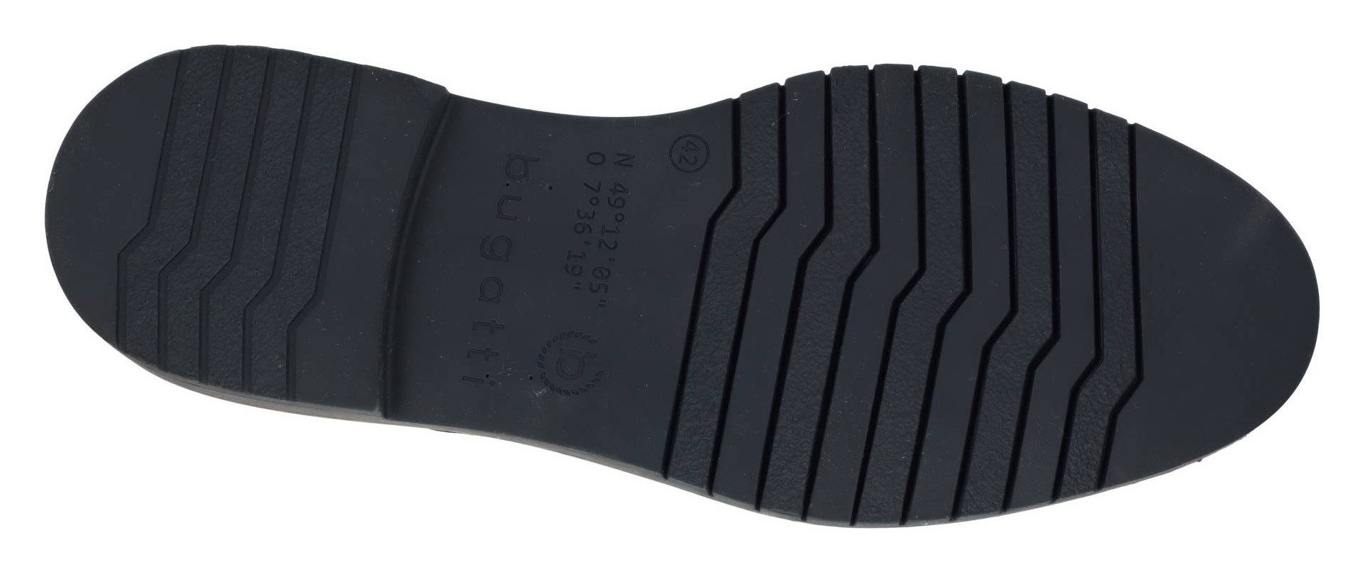 Bugatti Veterschoenen