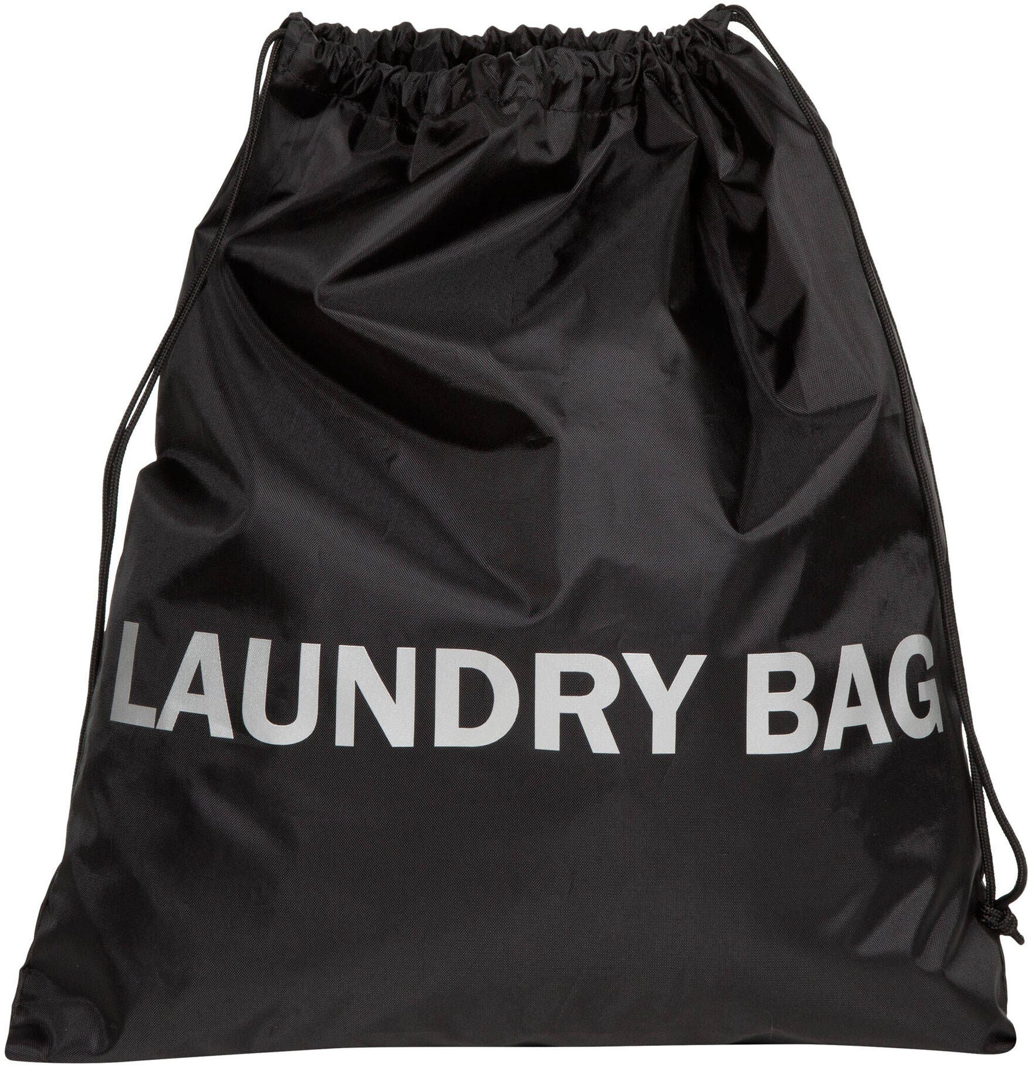 Eastpak Reistas TRANVERZ M bevat gerecycled materiaal (global recycled standard)