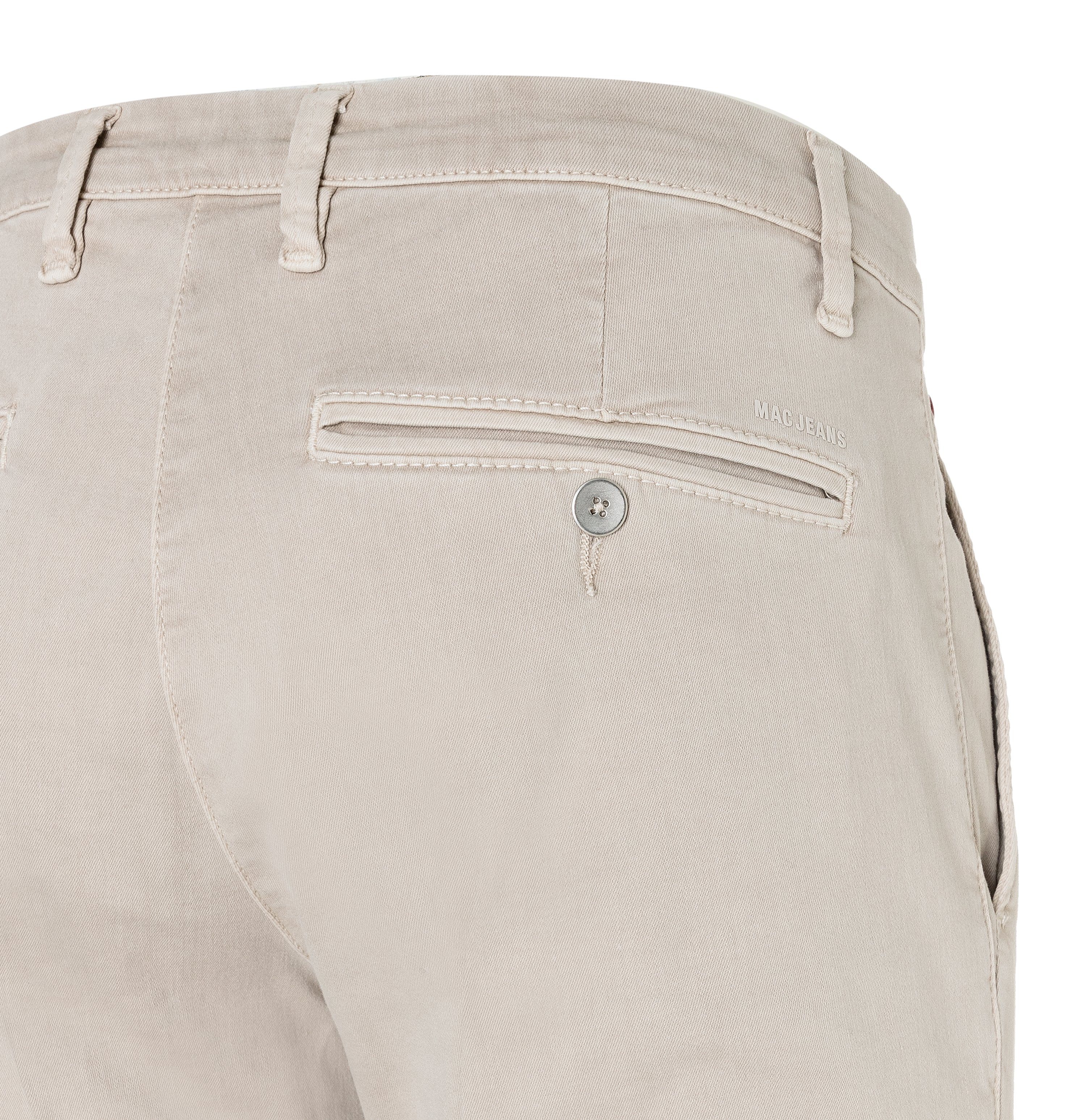 MAC Chino Driver met stretch
