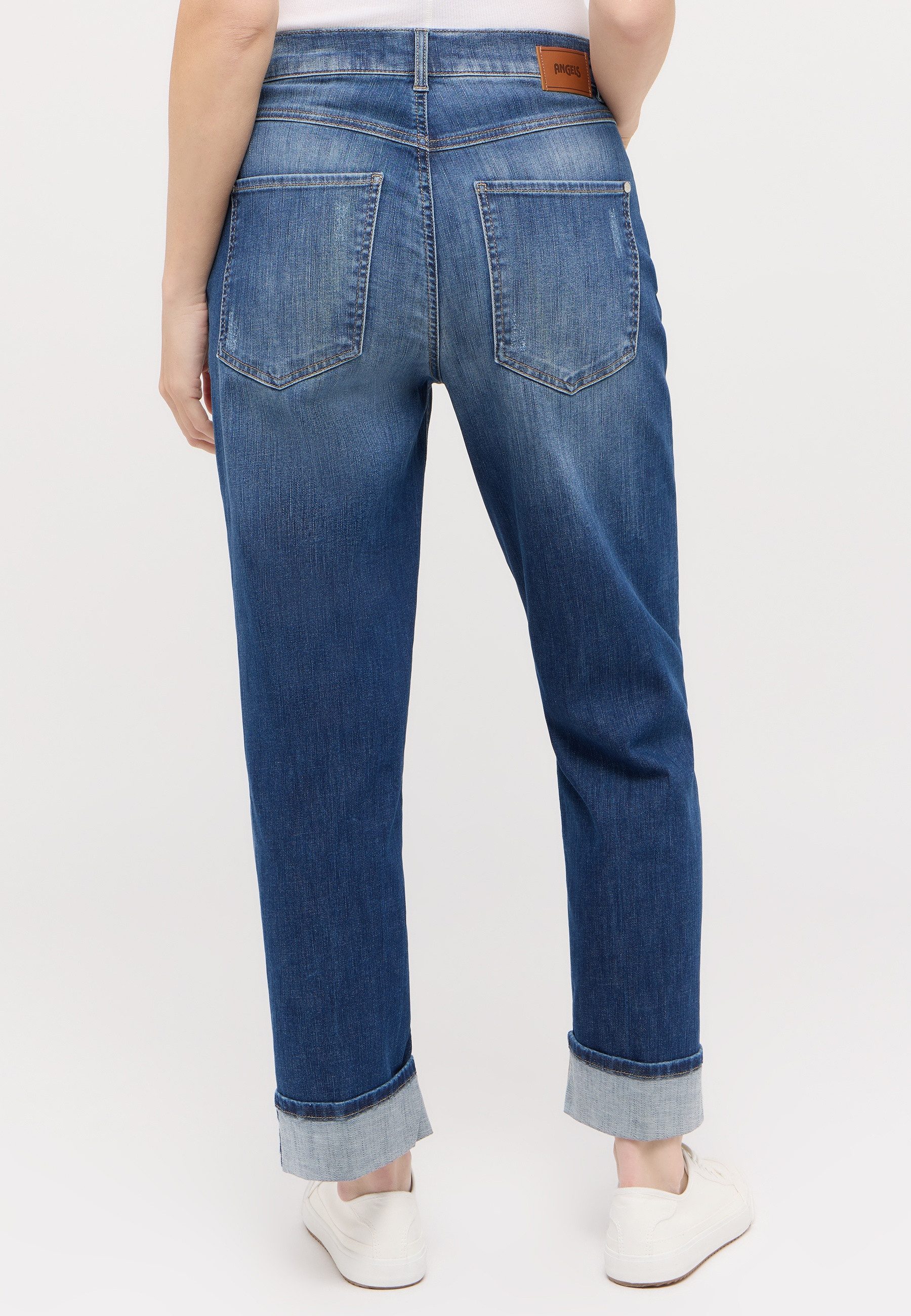 ANGELS Relax fit jeans