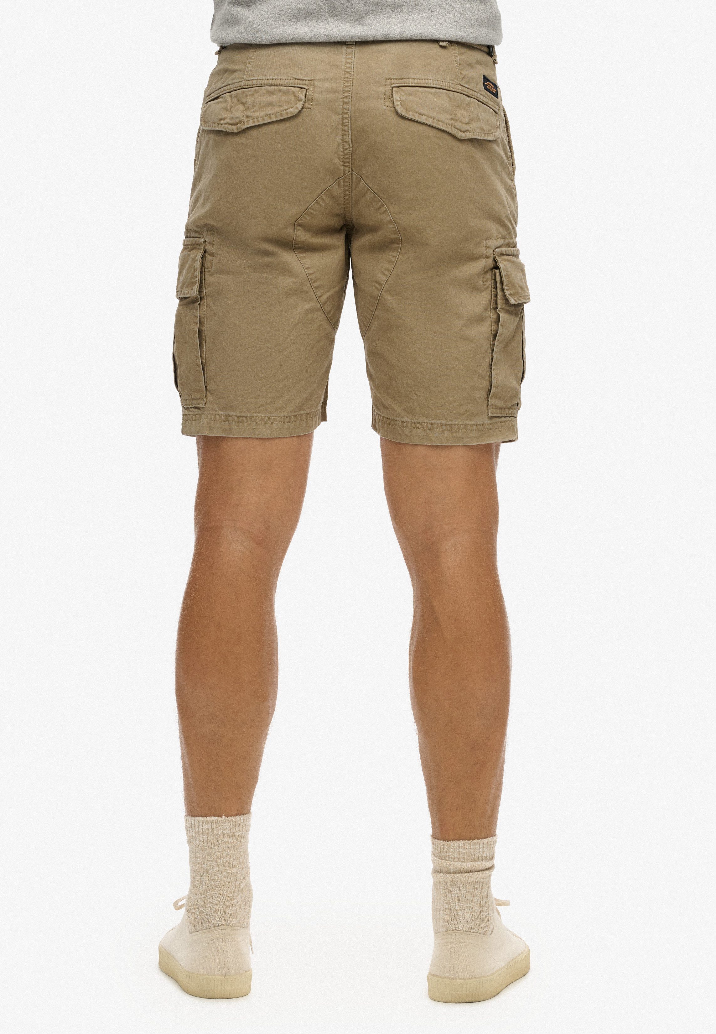 Superdry Cargoshort SD-HEAVY CARGO SHORT