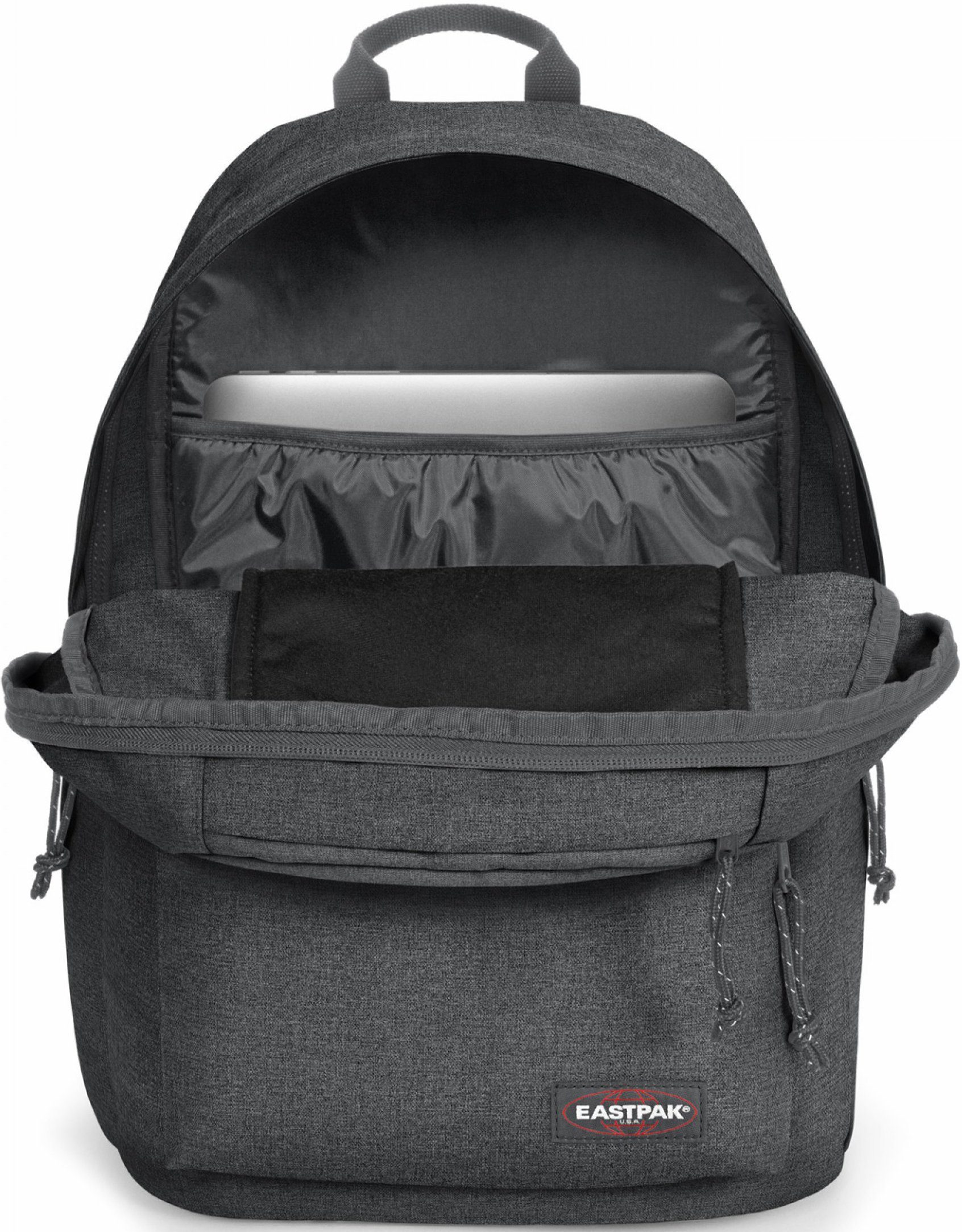 Eastpak Vrijetijdsrugzak PADDED DOUBLE