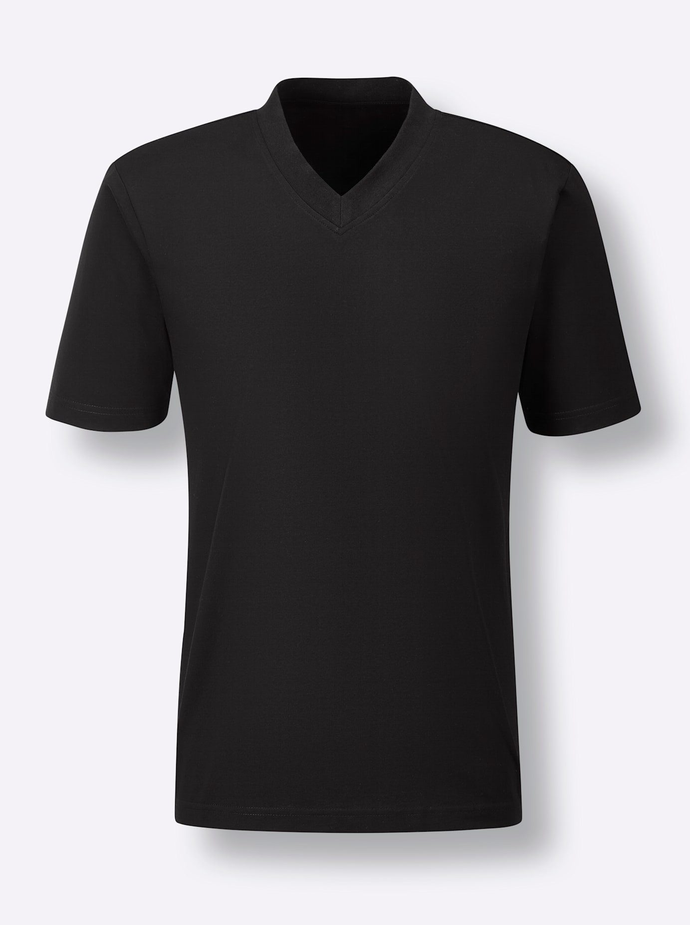 Kings Club Shirt voor eronder (3 stuks)